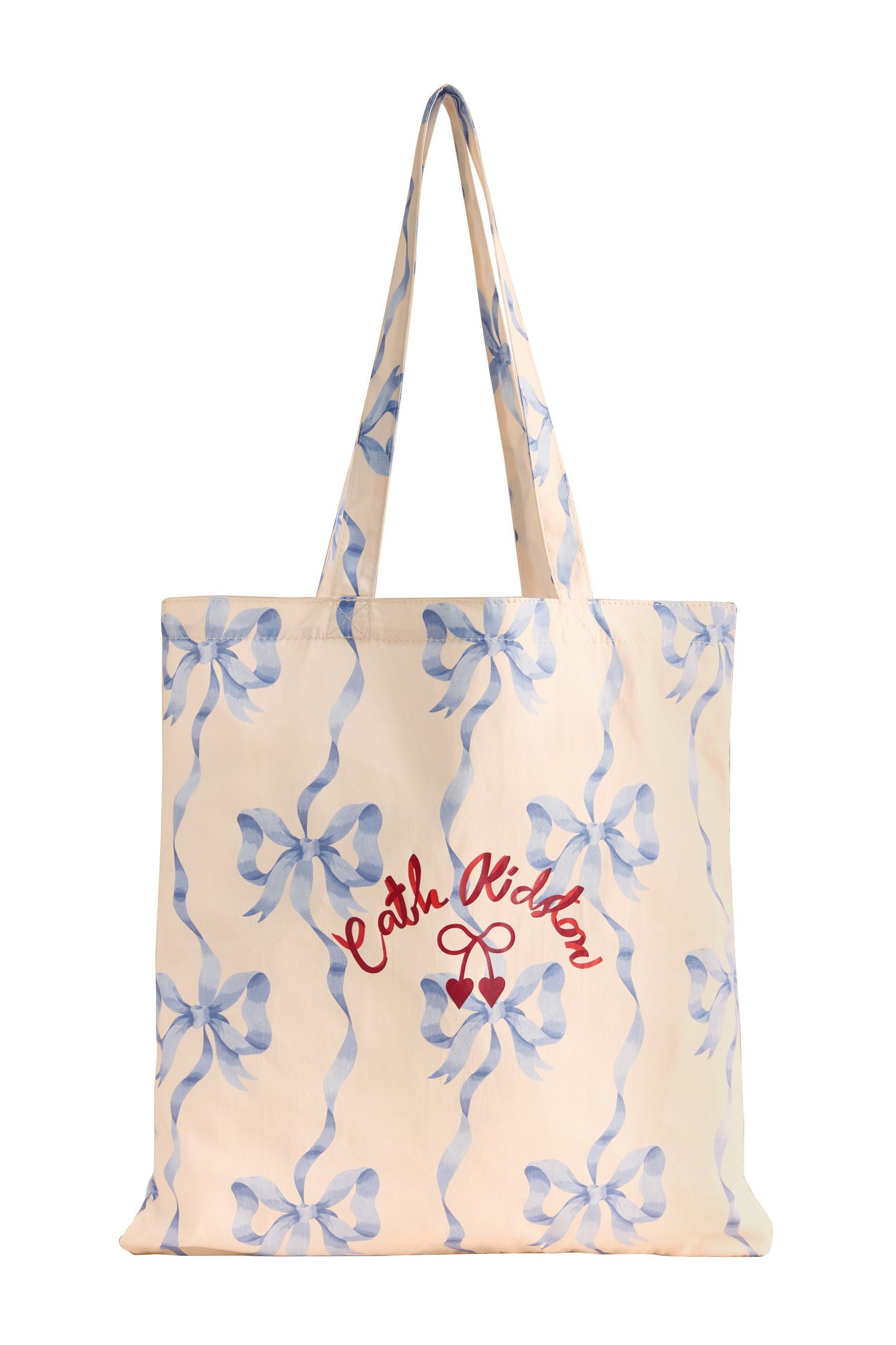 Cath Kidston Handtasche Cath Kidston große Büchertasche (1-tlg)