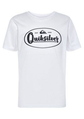 Quiksilver T-Shirt ARCHICAMO PACK SHORT SLEEVE TEE YOUTH - für Kinder