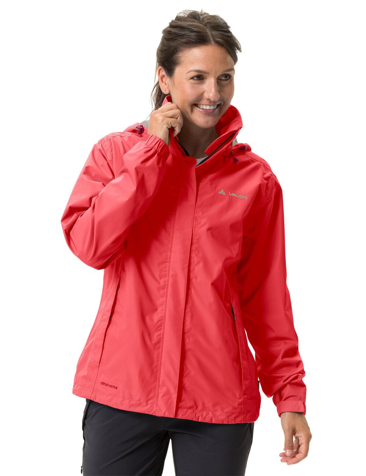 VAUDE Outdoorjacke Outdoorjacke ESCAPE LIGHT JACKET günstig online kaufen