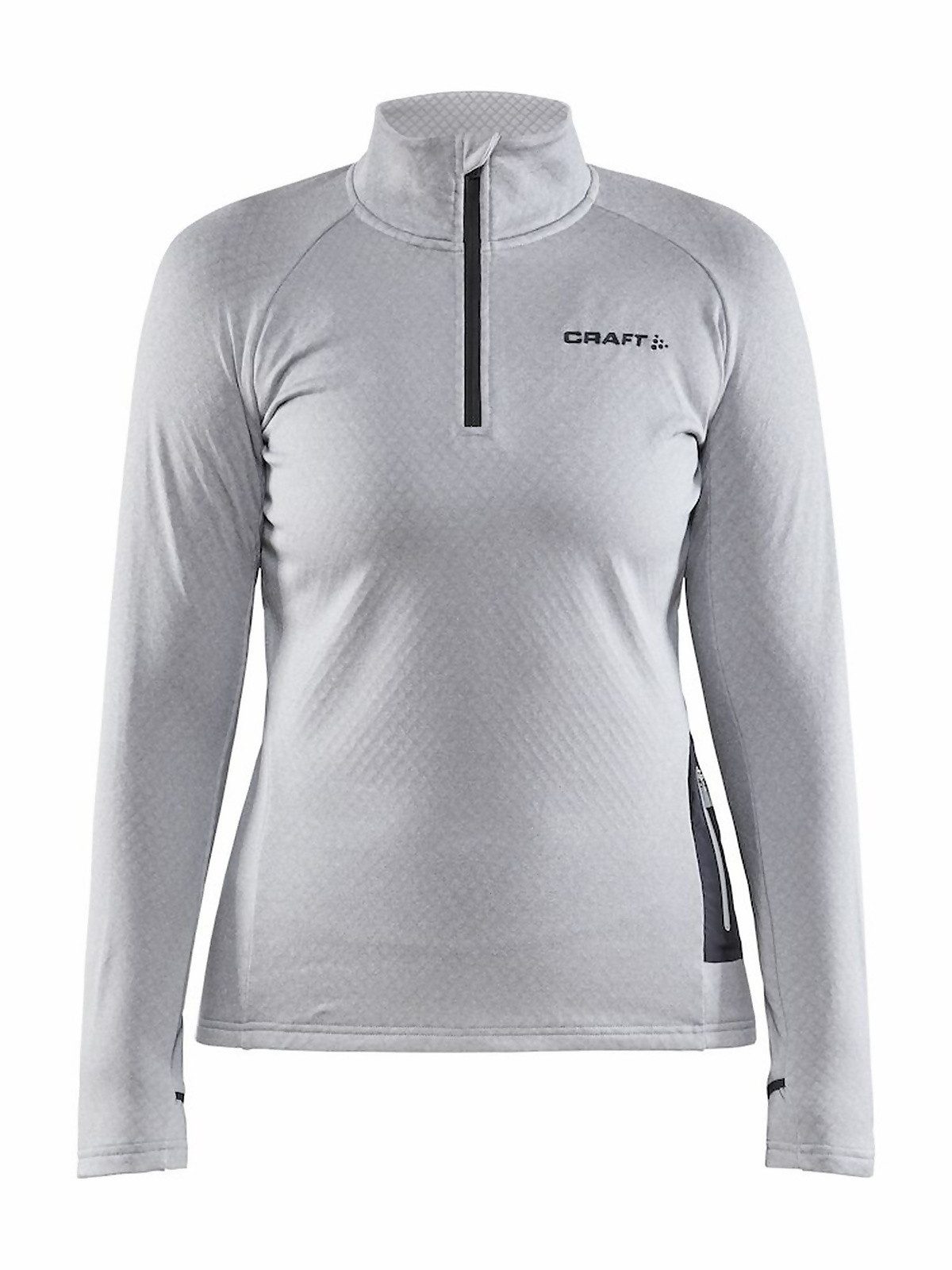 Craft Thermohemd CORE Trim Thermal midlayer W