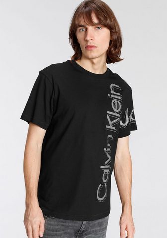 Calvin Klein Jeans Calvin KLEIN Džinsai Marškinėliai »VER...