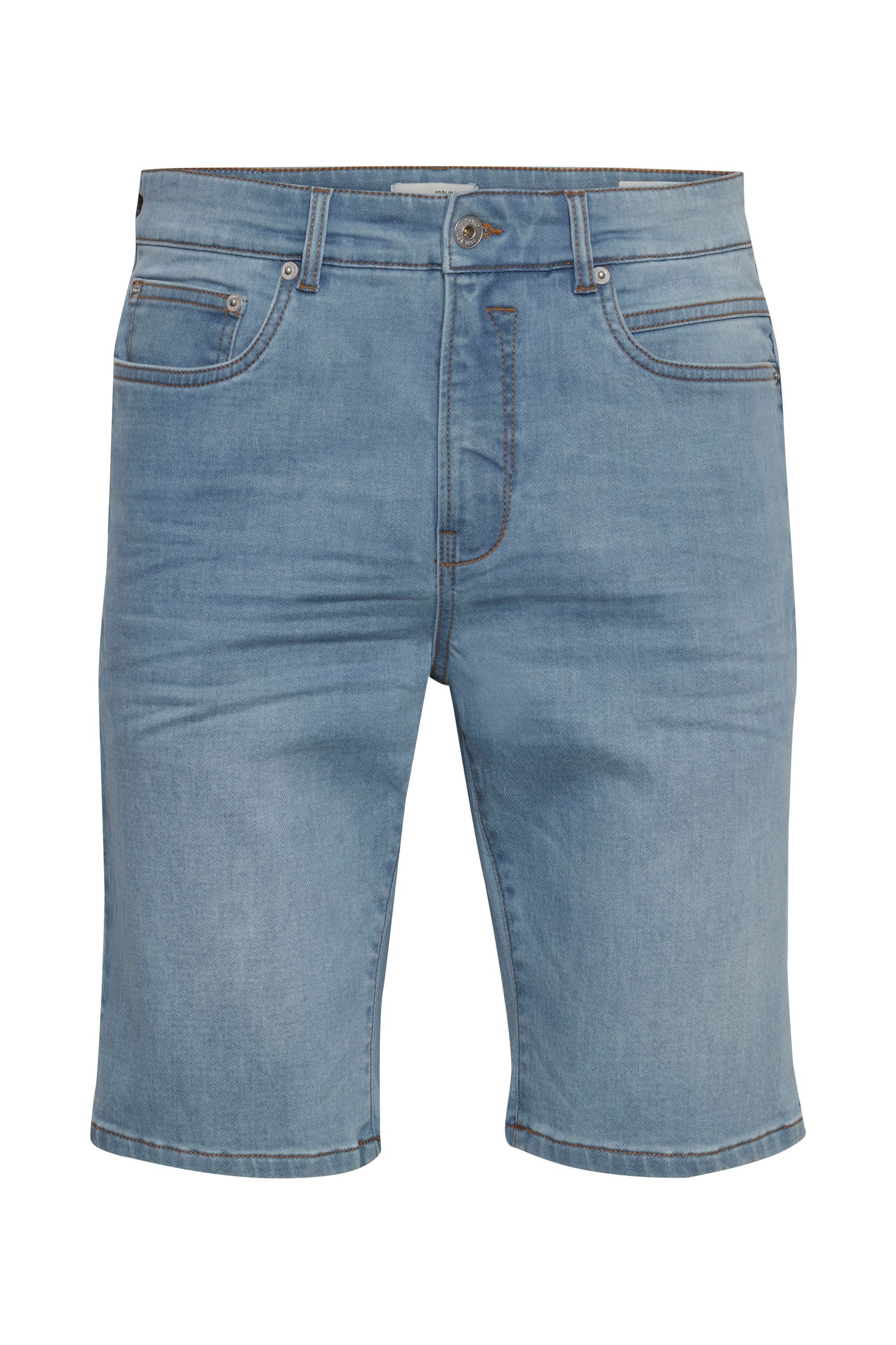 Light Blue Denim (700027)