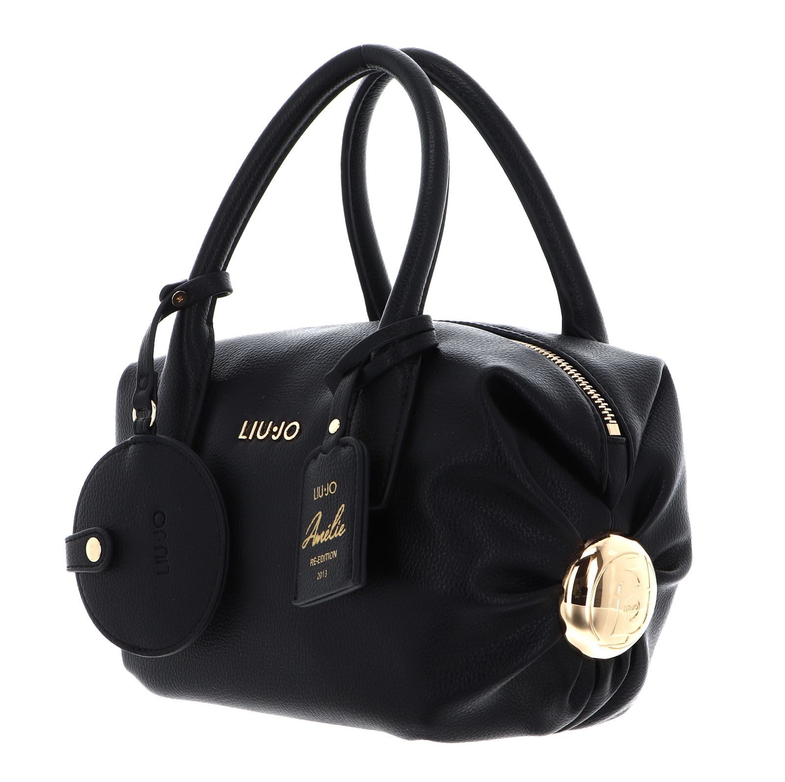 Liu Jo Schultertasche ECS Bowler Bag günstig online kaufen