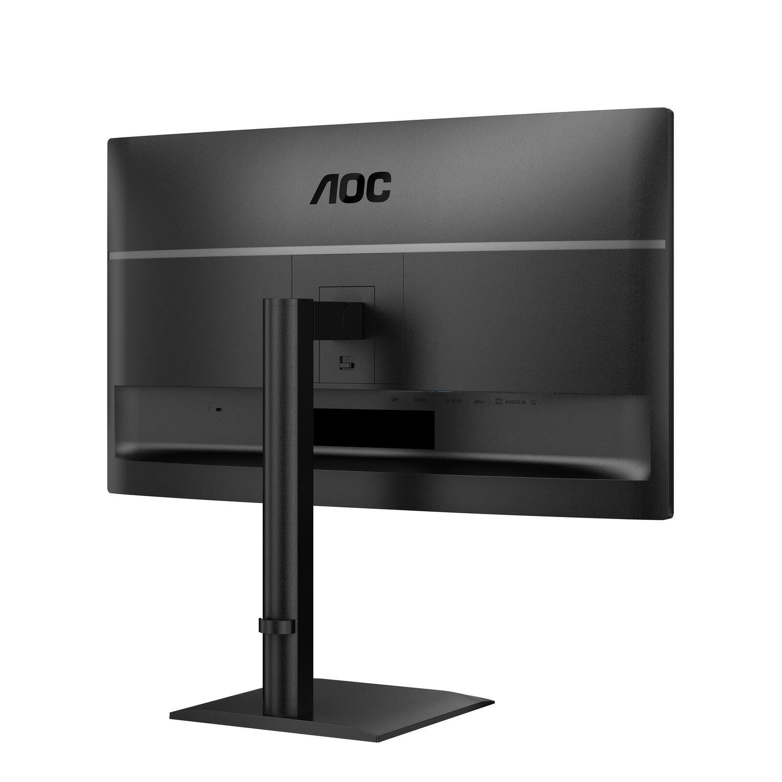 27E4U TFT-Monitor