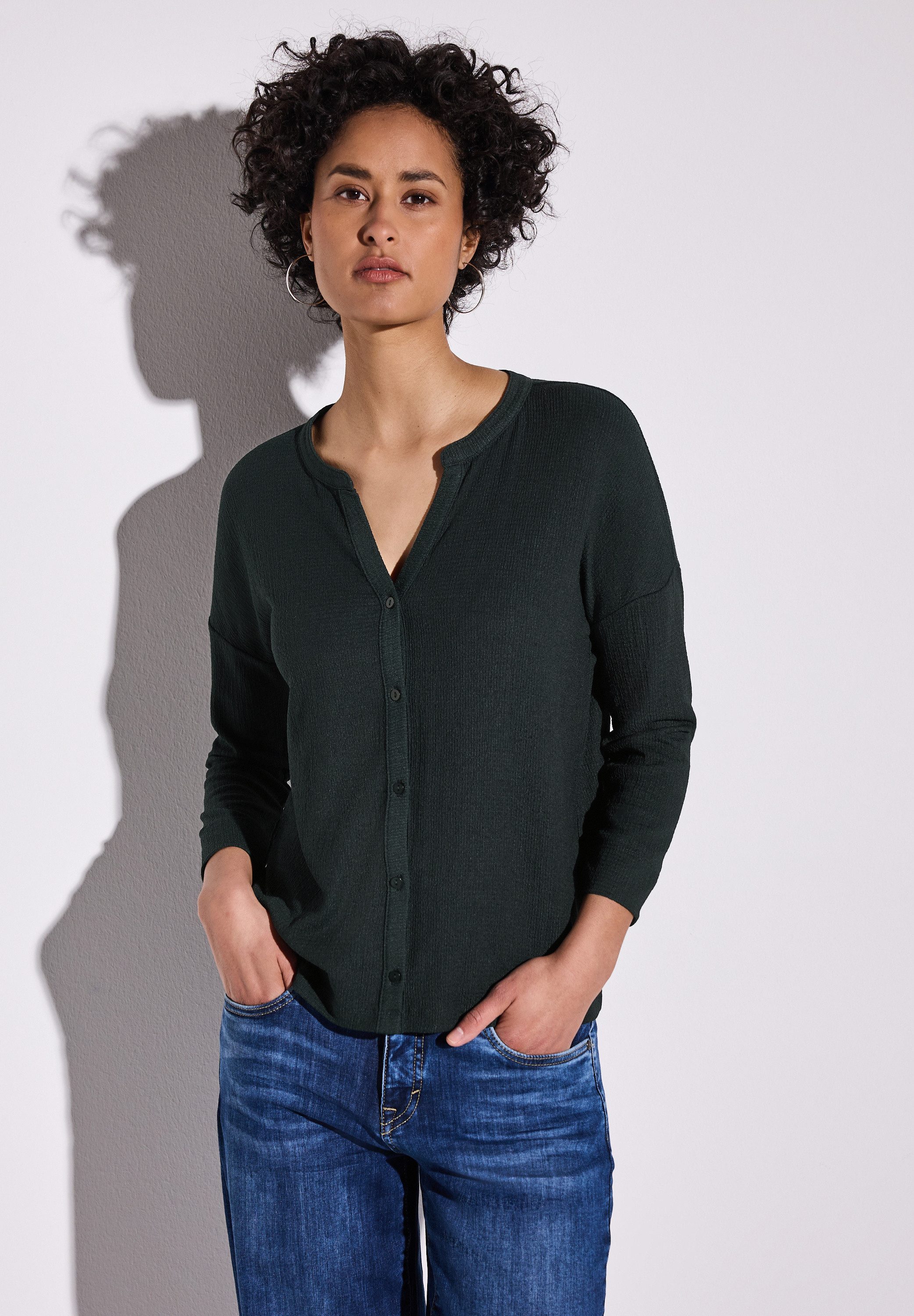 Shirtjacke