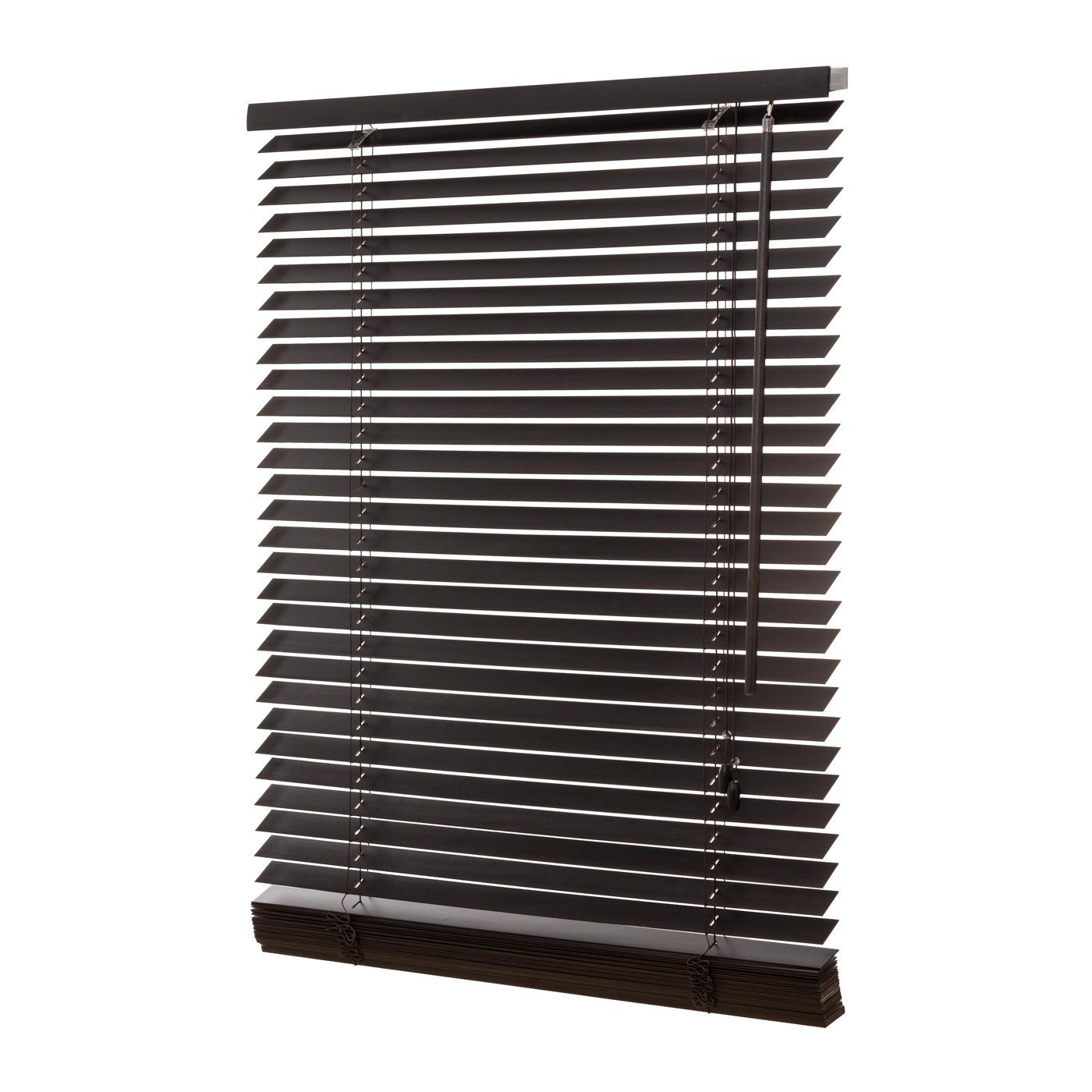 ventanara Jalousie Jalousie Holzjalousie Holz Rollo Plissee Echtholz Lamell günstig online kaufen