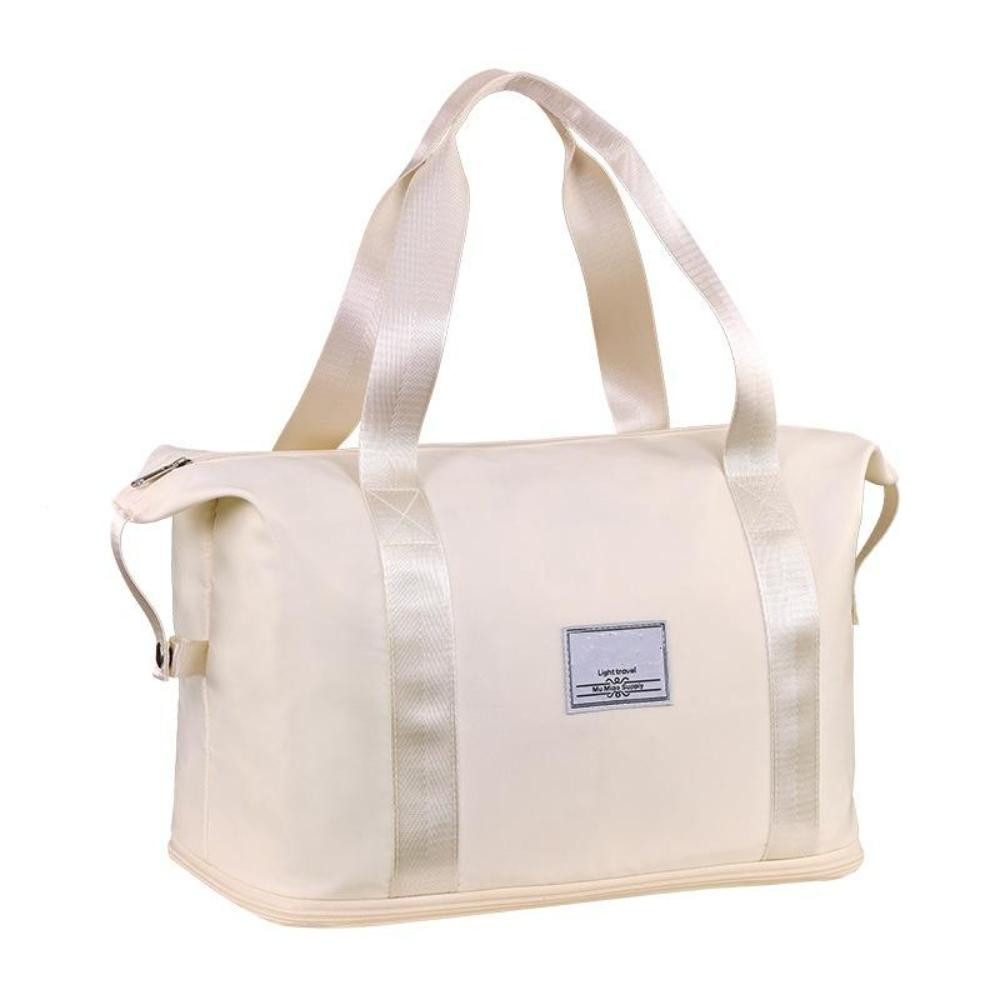 Yemaster Reisetasche Twill-Verbundstoff Reisetasche mit 40% günstig online kaufen