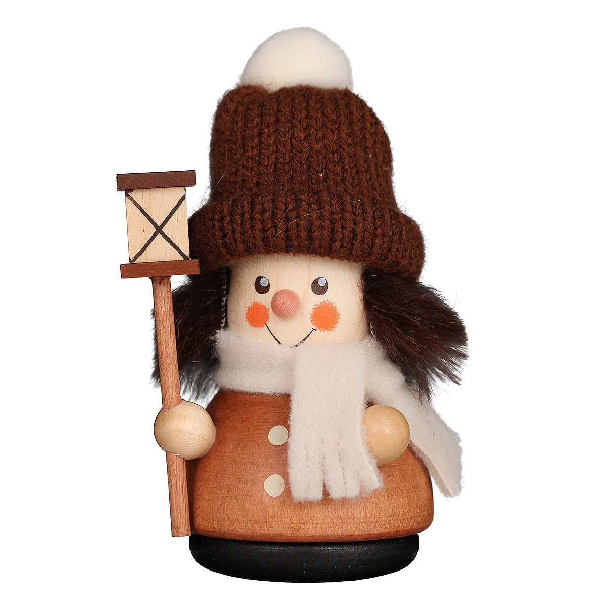 Christian Ulbricht Weihnachtsfigur