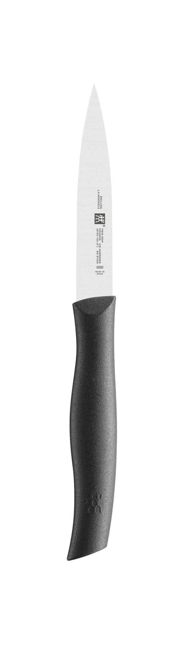 Zwilling Universalküchenmesser Zwilling TWIN® Grip Spick- und Garniermesser 100 mm 4 "
