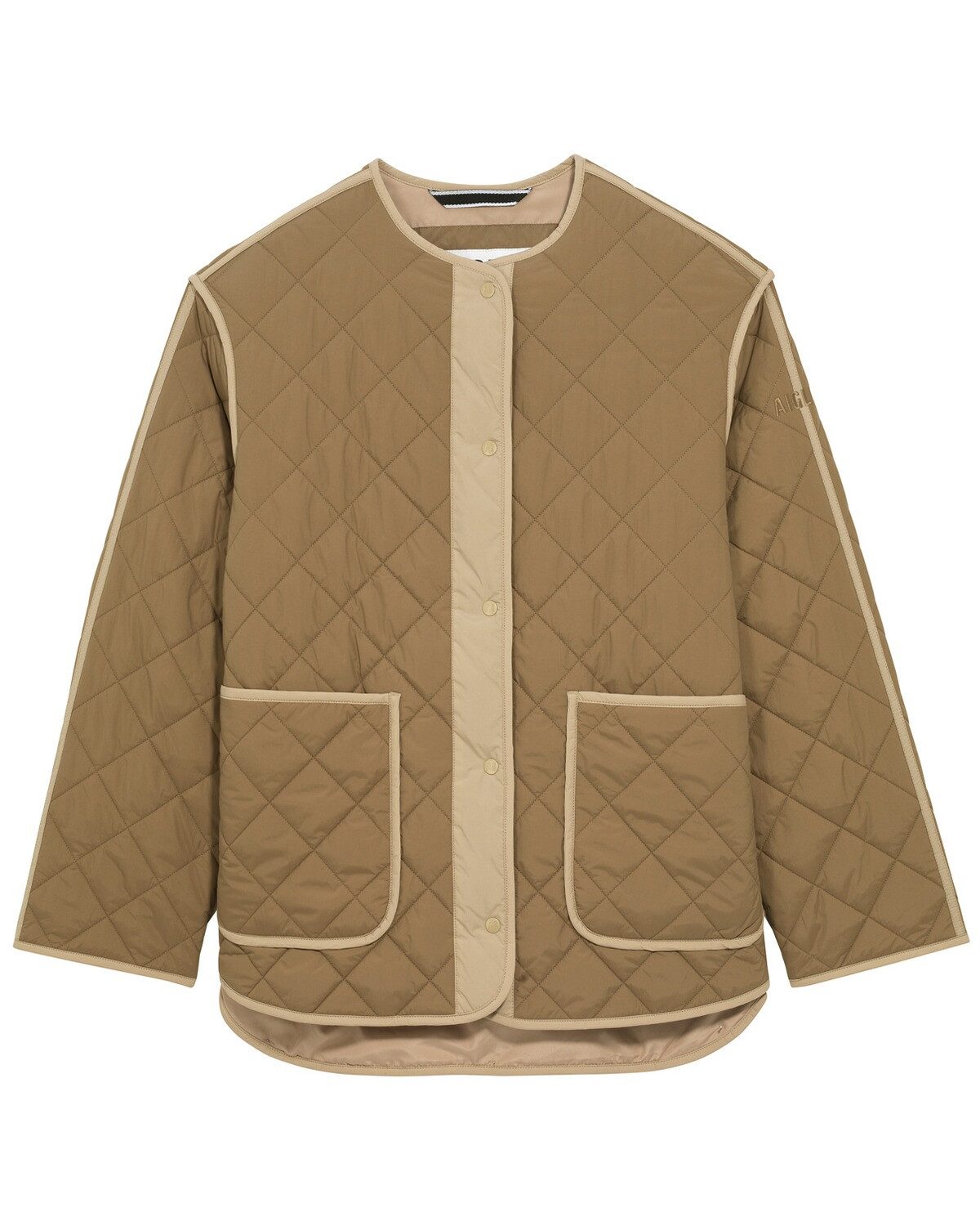 Aigle Steppjacke Damen Steppjacke