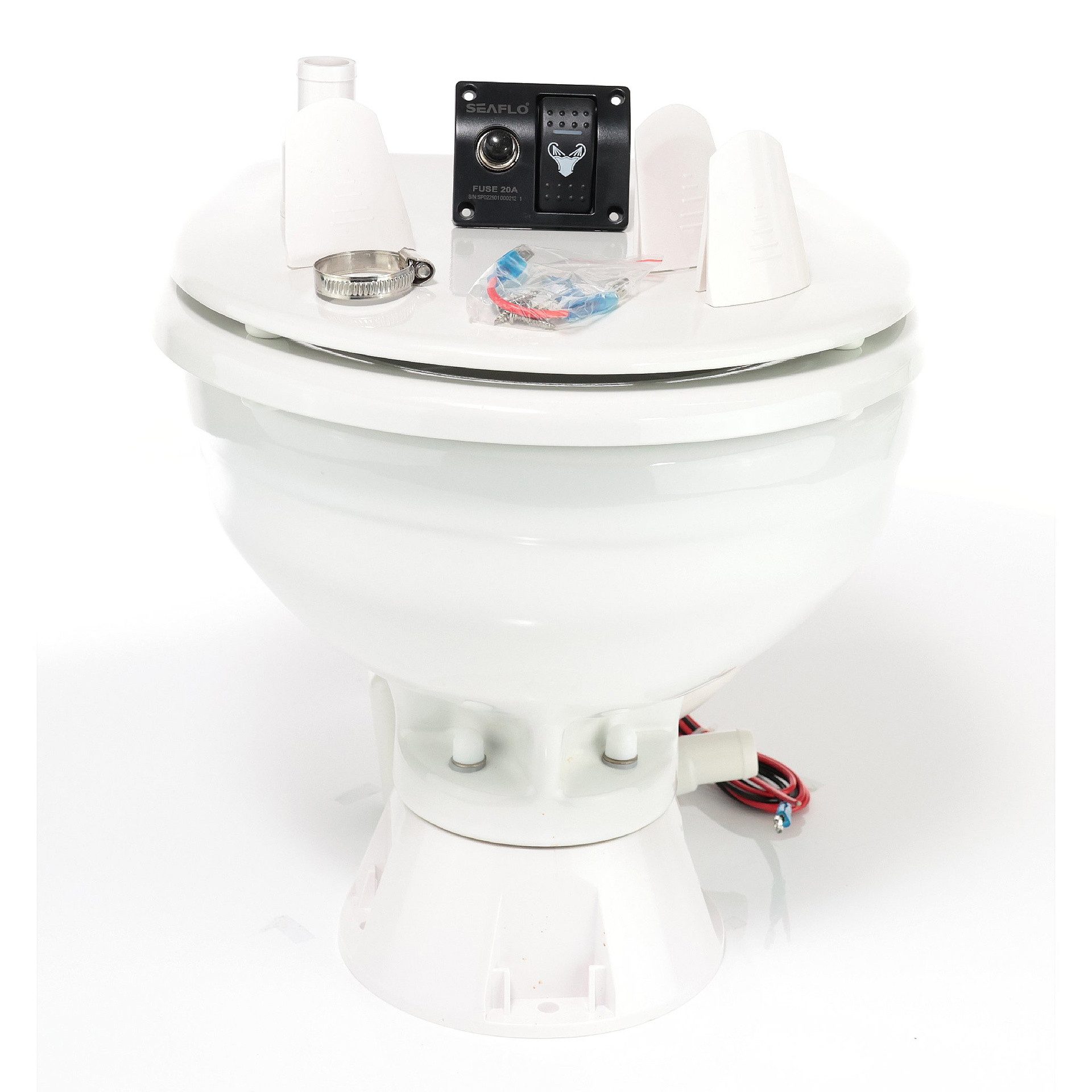 Compass Campingtoilette