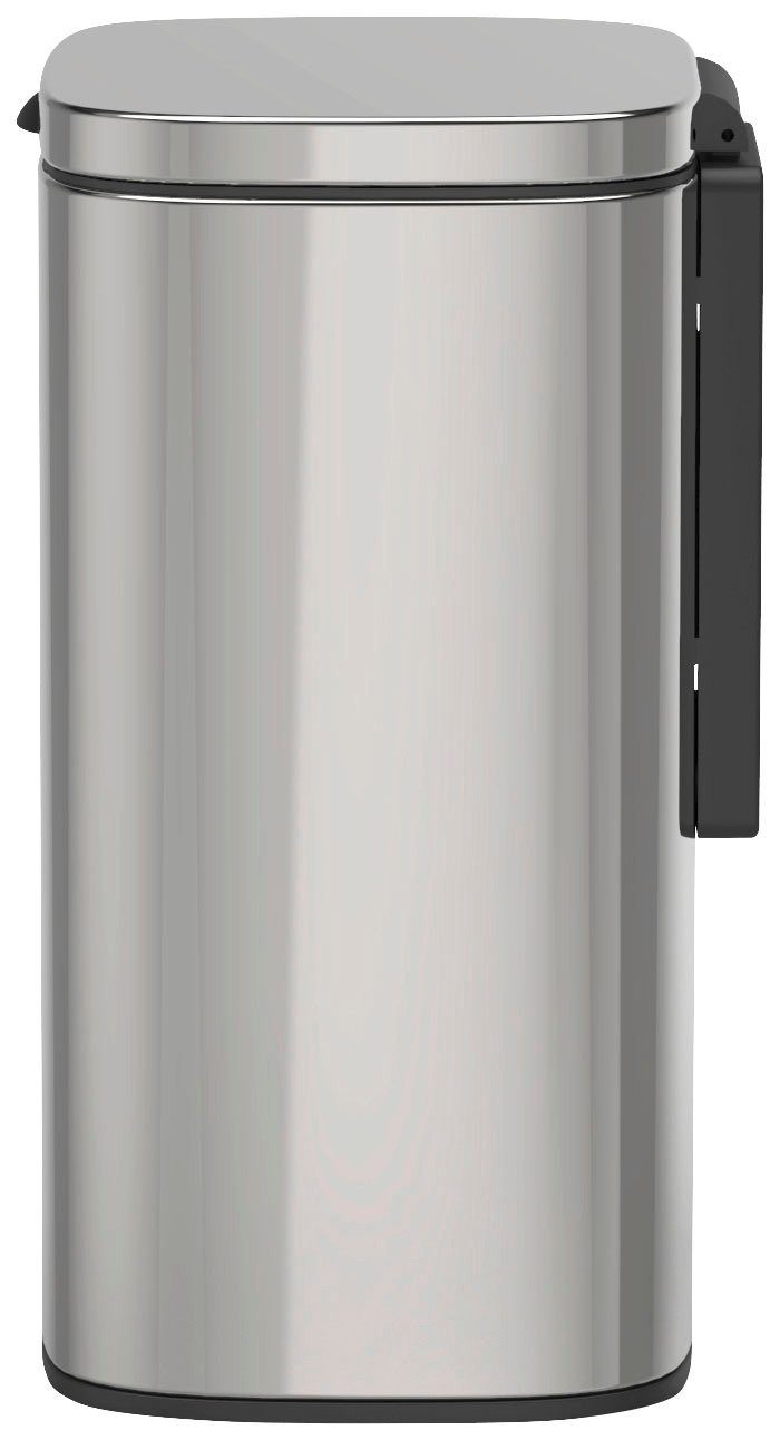WENKO Kosmetikeimer Sare, zur Befestigung an der Wand, 5 Liter