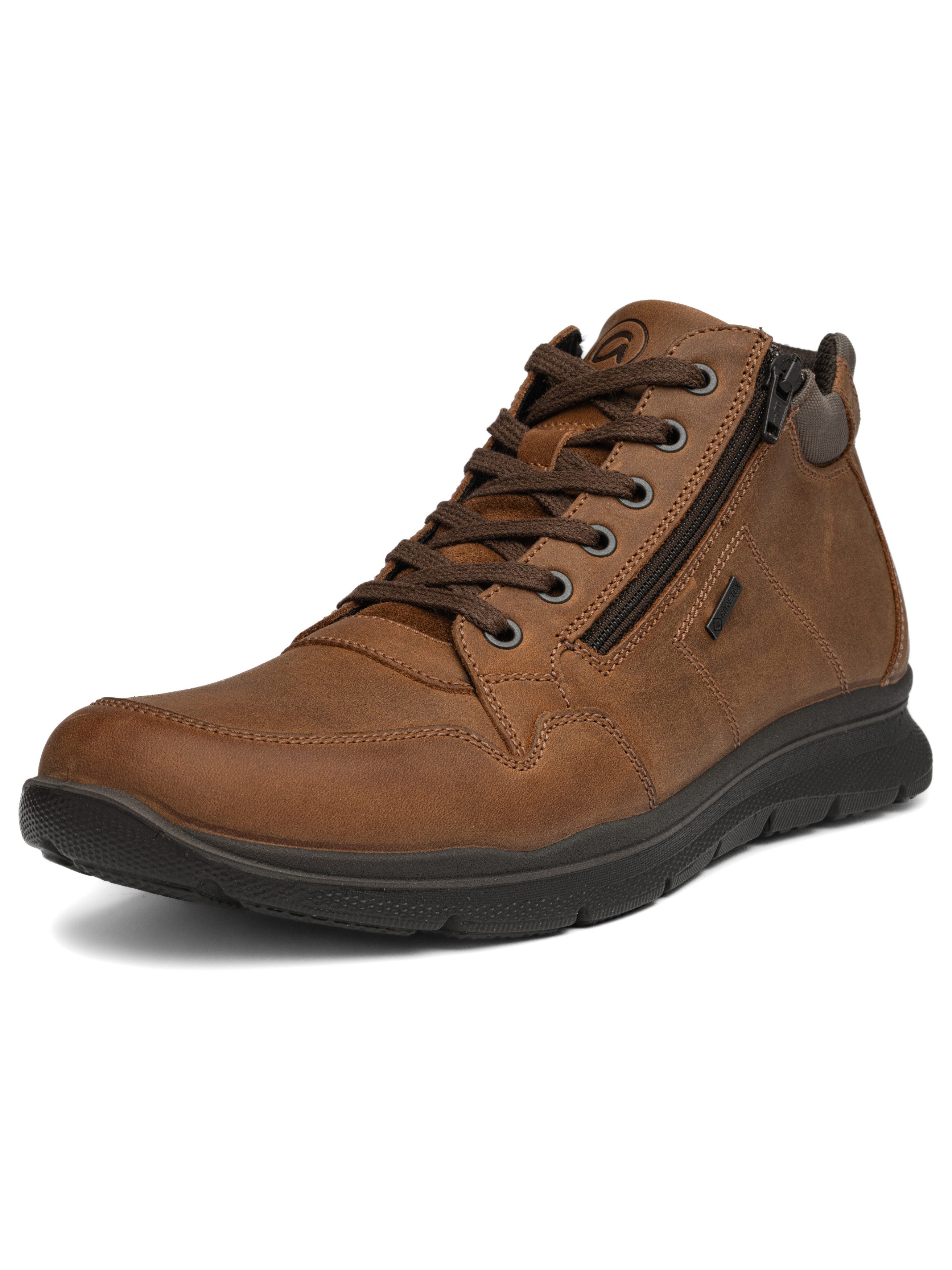 Ara Herren Schnürer Benjo Schnürboots