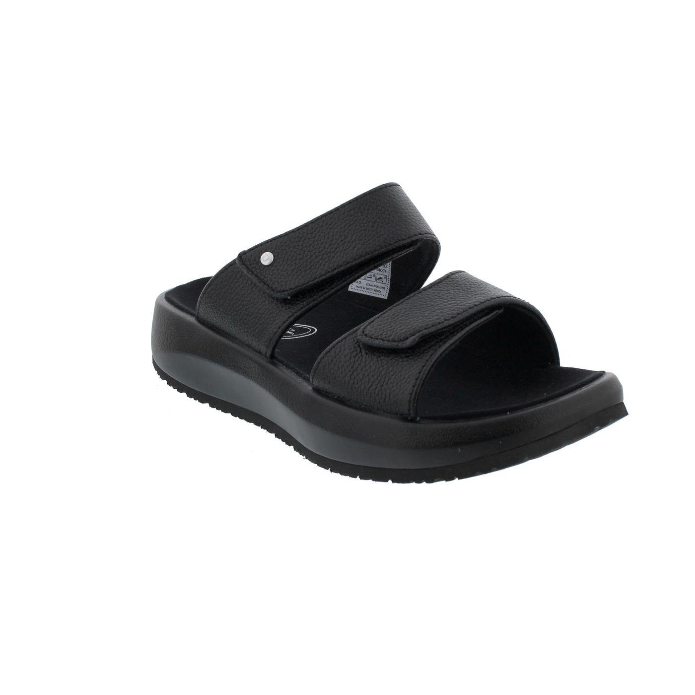 Joya Joya Vienna II Black Pantolette, günstig online kaufen