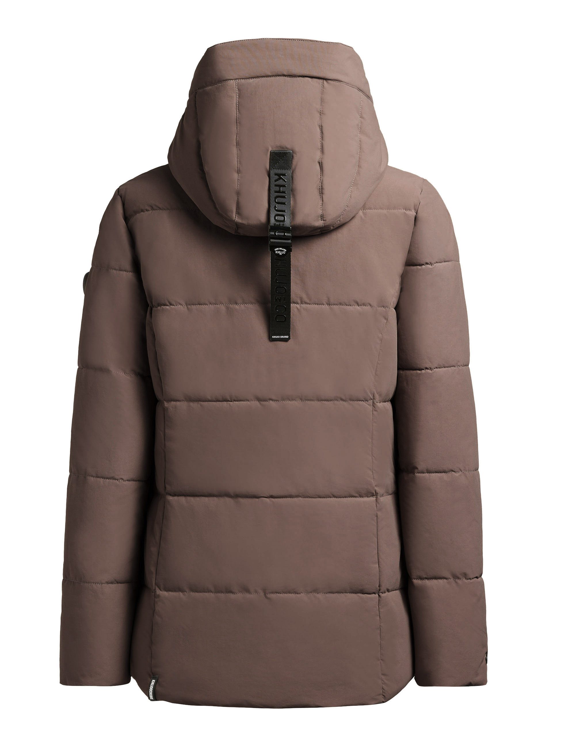 khujo Steppjacke MANC günstig online kaufen