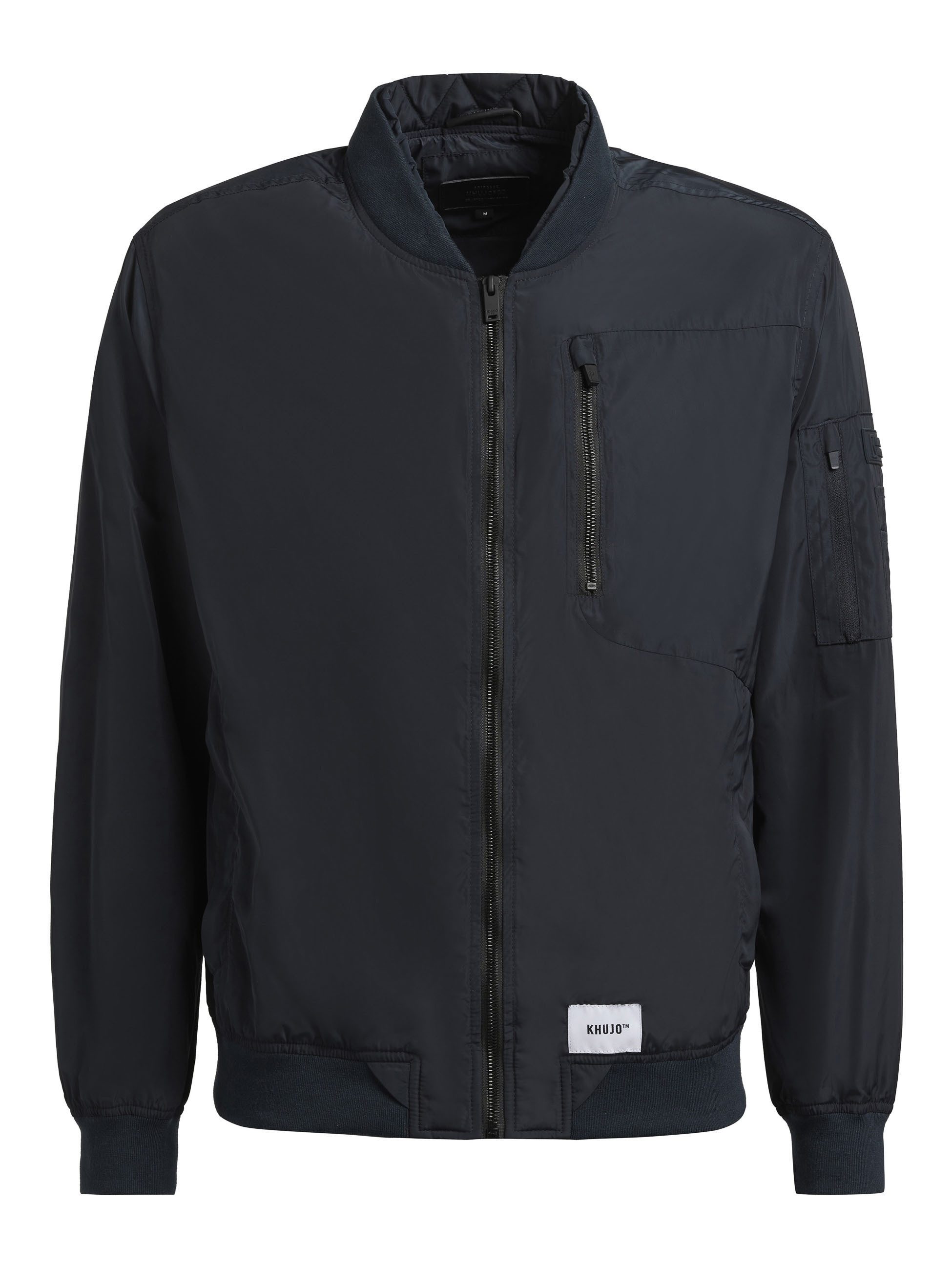 khujo Bomberjacke BEKI günstig online kaufen