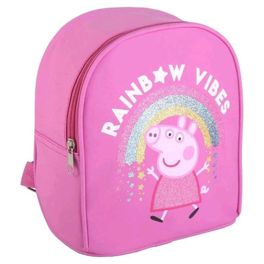 Cerdá Rucksack Peppa Wutz Rucksack Kindergarten