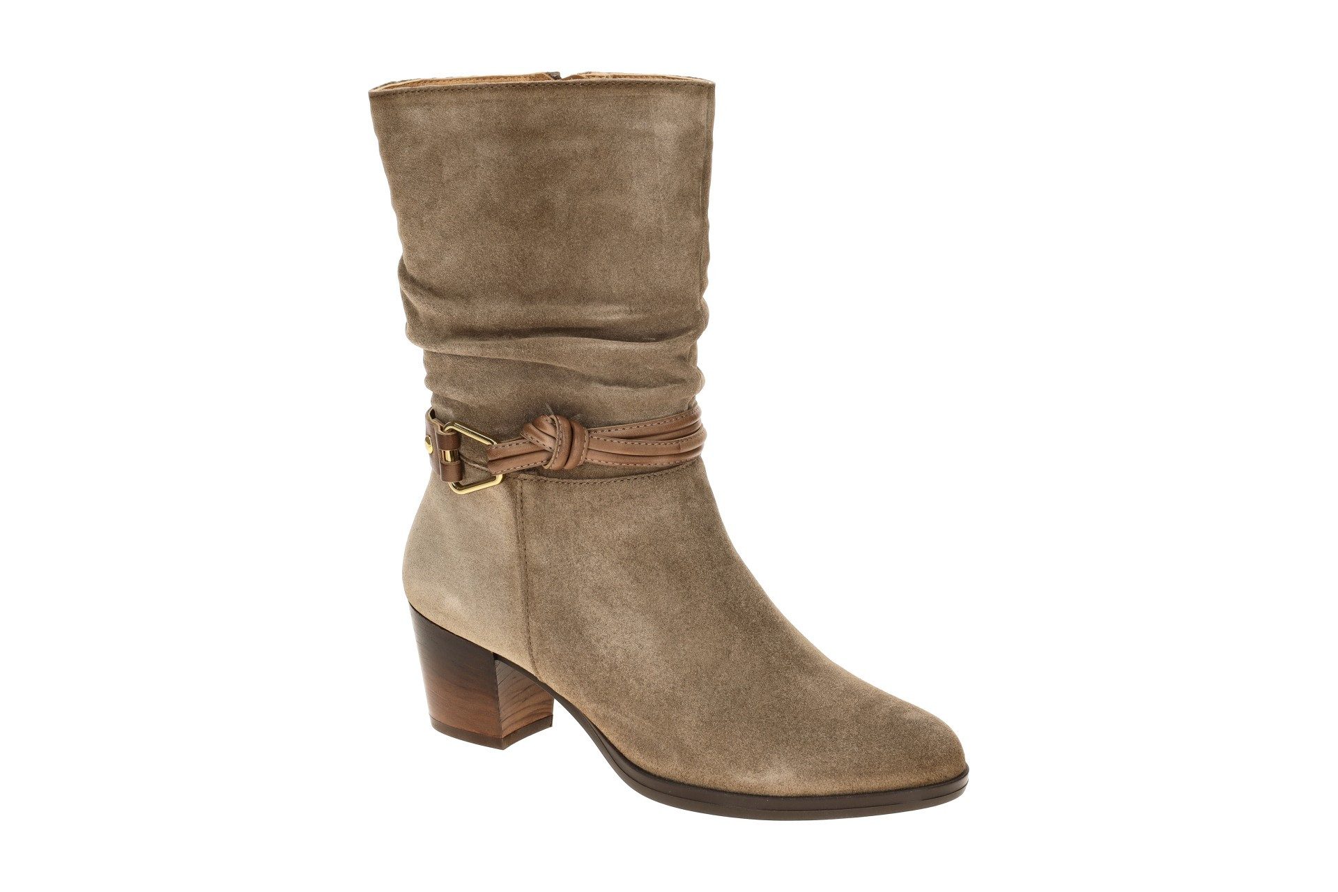 PIKOLINOS W0E-9787SEC1 taupe Stiefel
