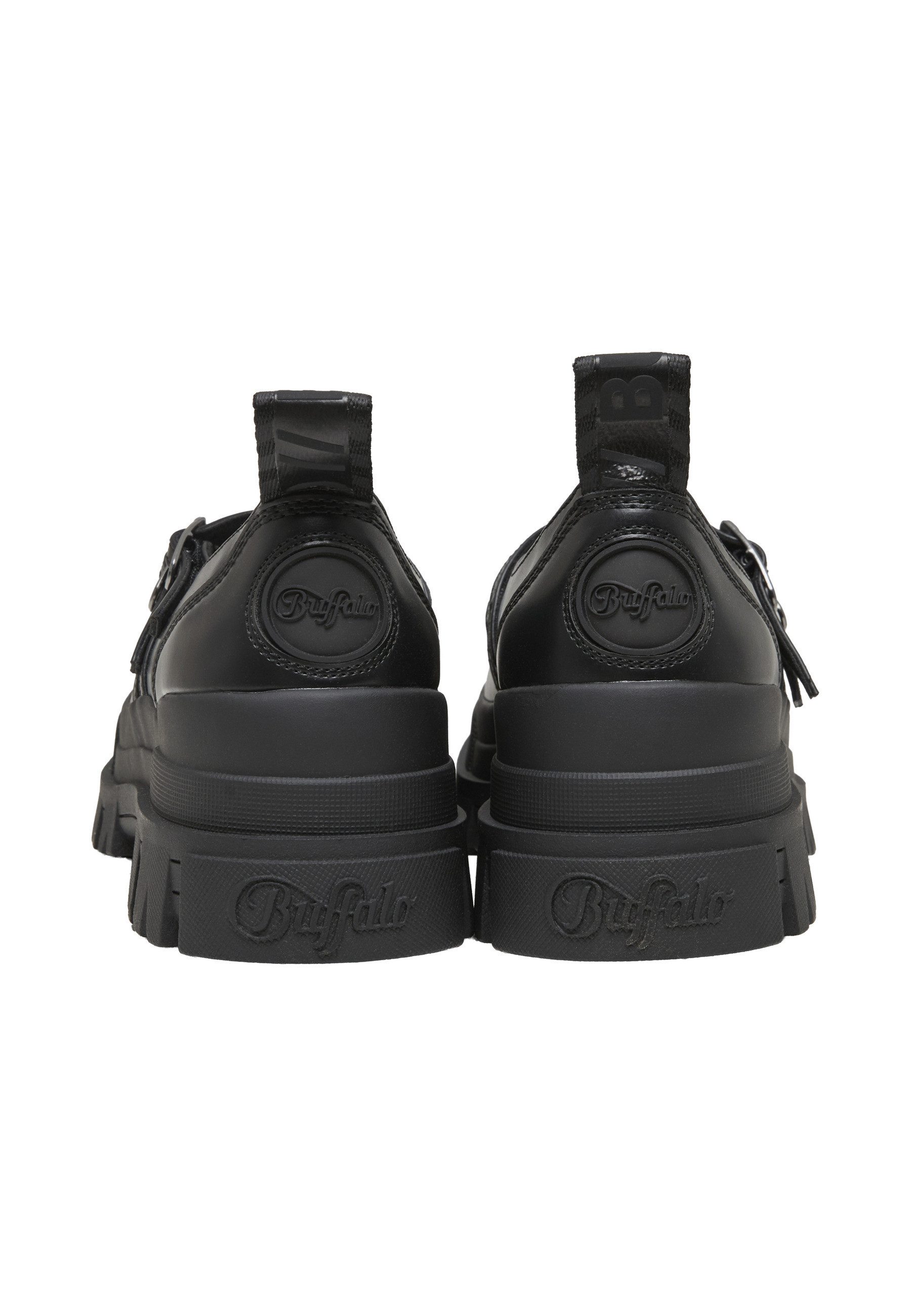 Buffalo Buffalo ASPHA BALLERINA SP Sneaker