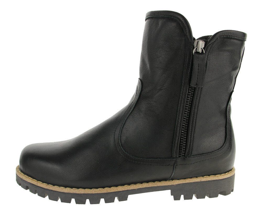 Andrea Conti Andrea Conti Damen Kurzstiefel Schlupfstiefel
