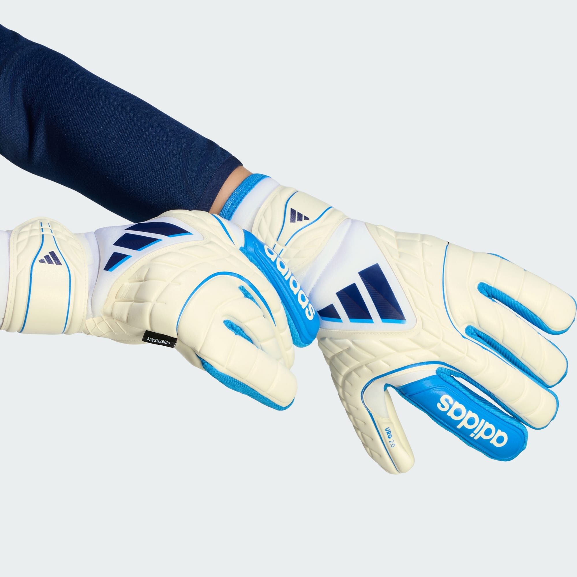 Torwarthandschuhe COPA PRO FINGERSAVE TORWARTHANDSCHUH