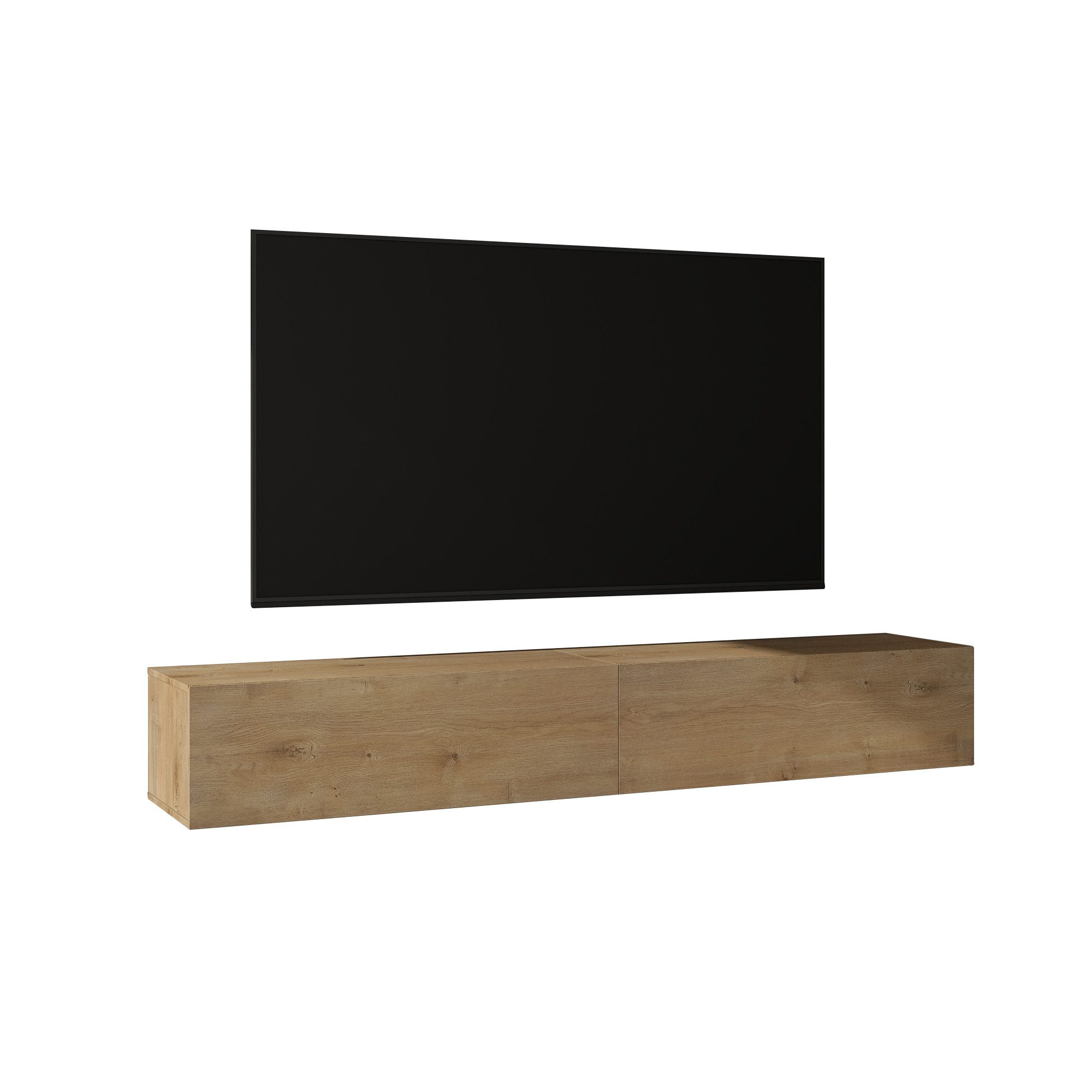 Mai & Mai Lowboard Lowboard TV günstig online kaufen