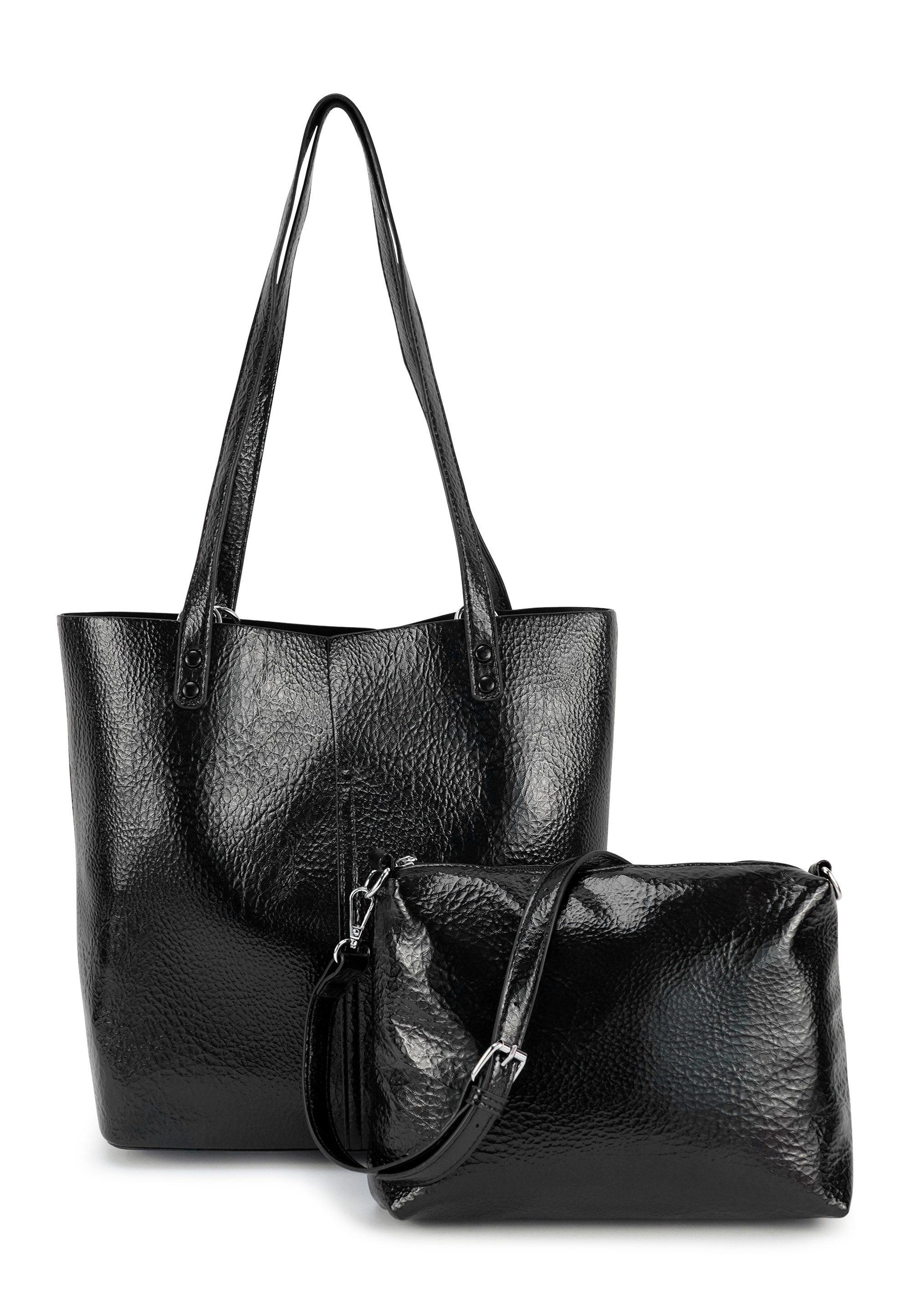 Henkeltasche CASSIDY