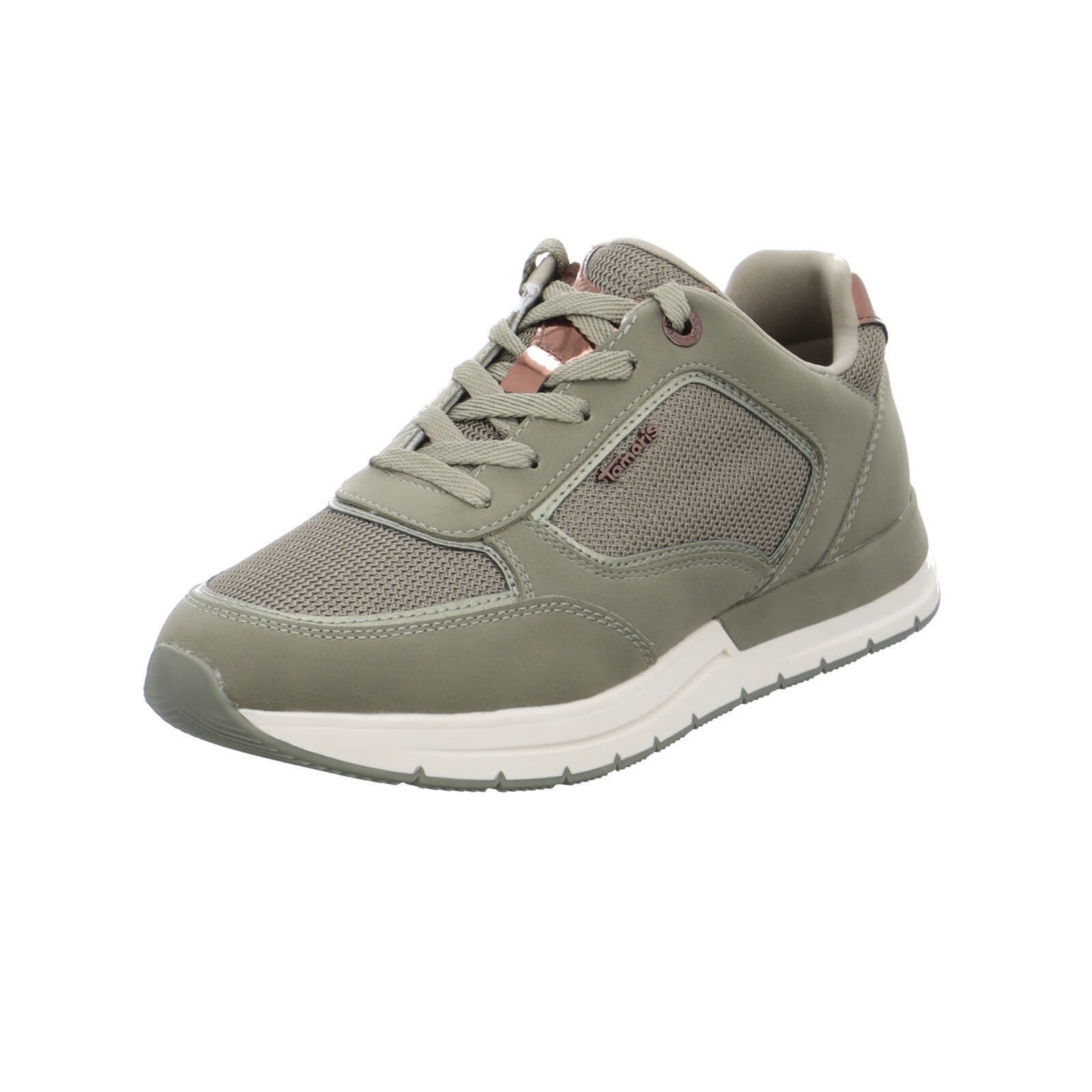 Tamaris 23768-45-OLIVE Sneaker