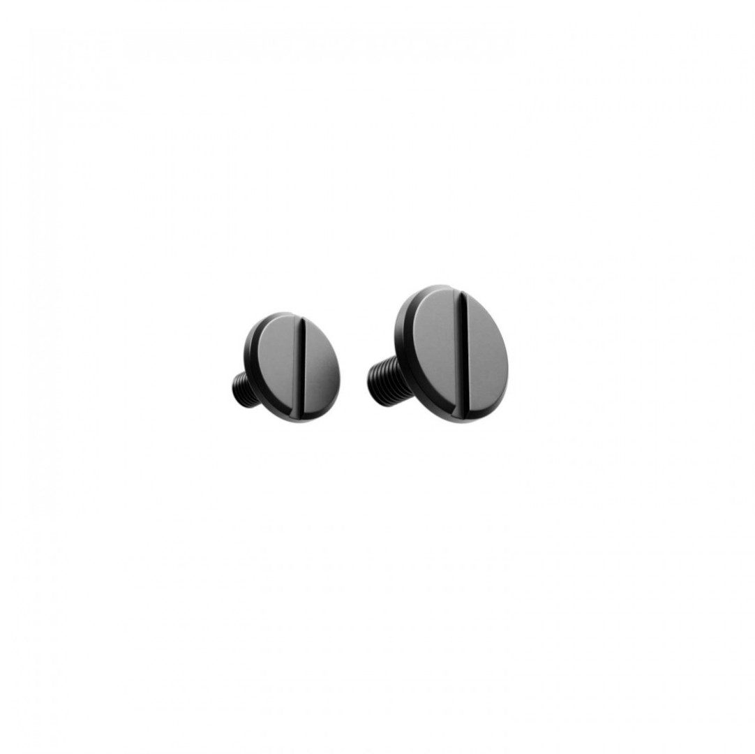 John Doe Motorradhelm JD/One Visierschrauben