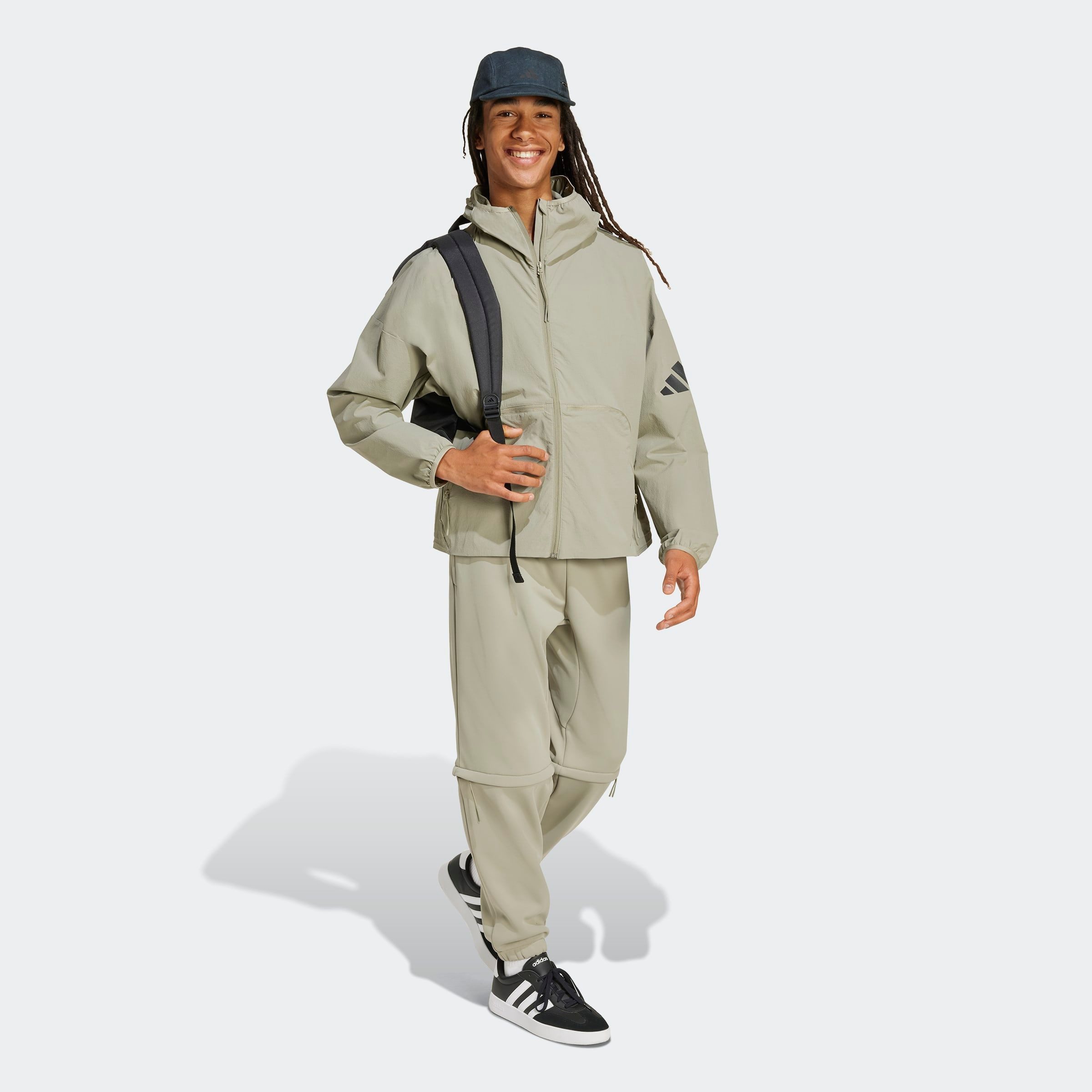 adidas Sportswear Windbreaker MYSHELTER – Bild 5 von 5