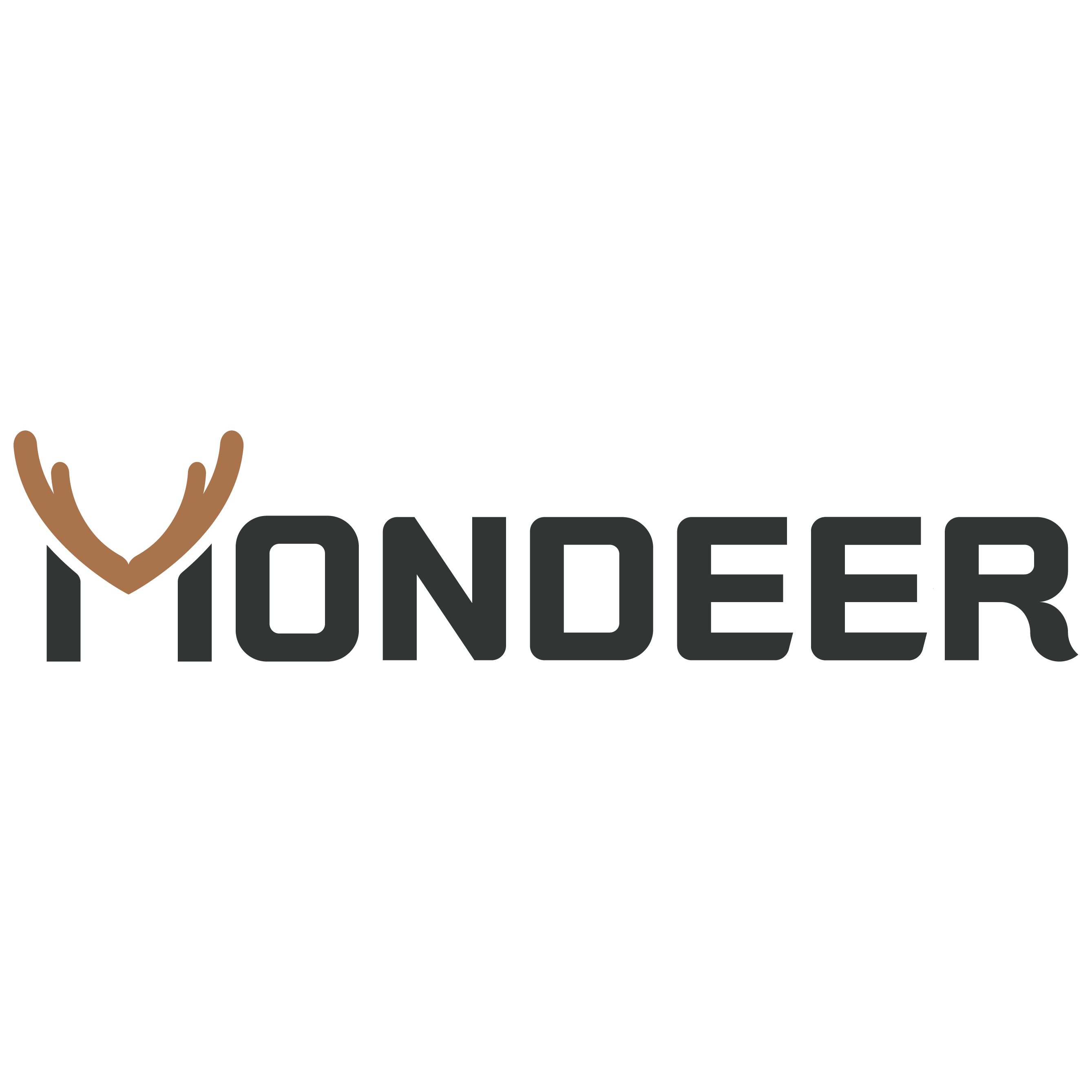 Mondeer