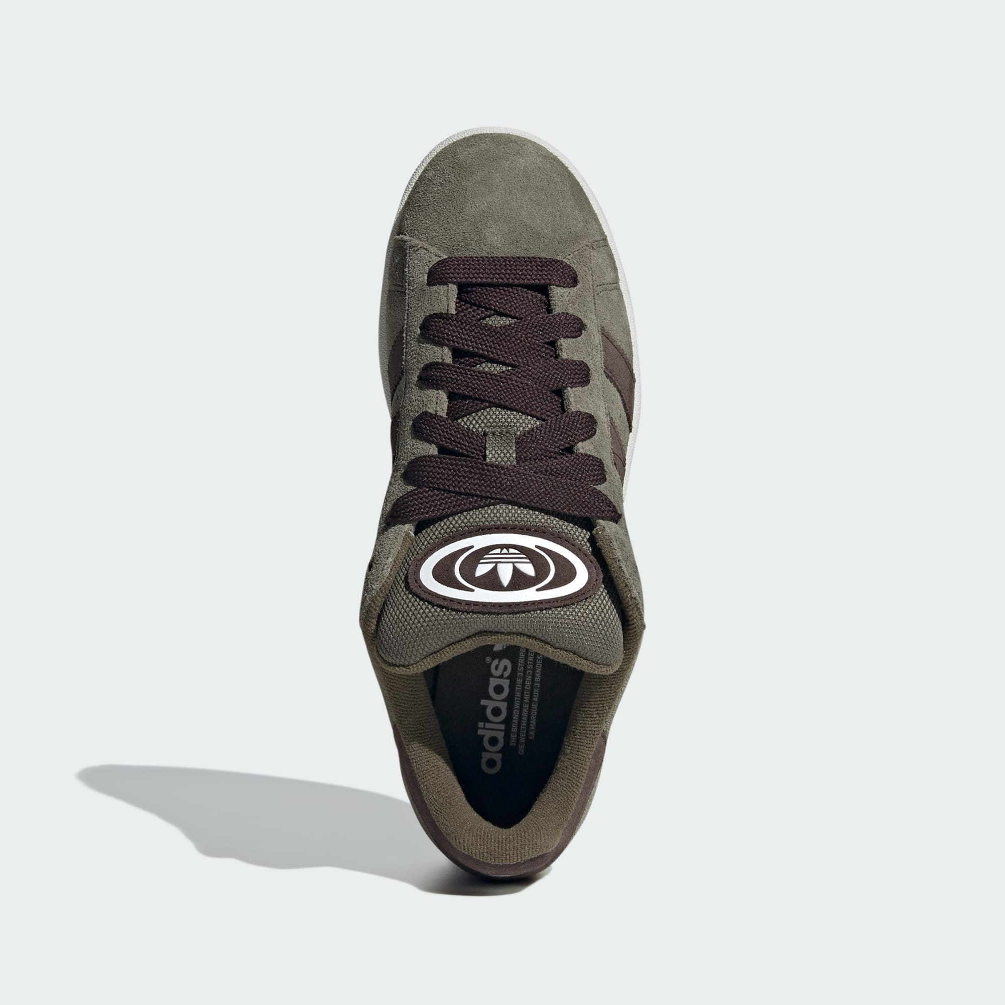 adidas Originals CAMPUS 00S SCHUH Sneaker günstig online kaufen