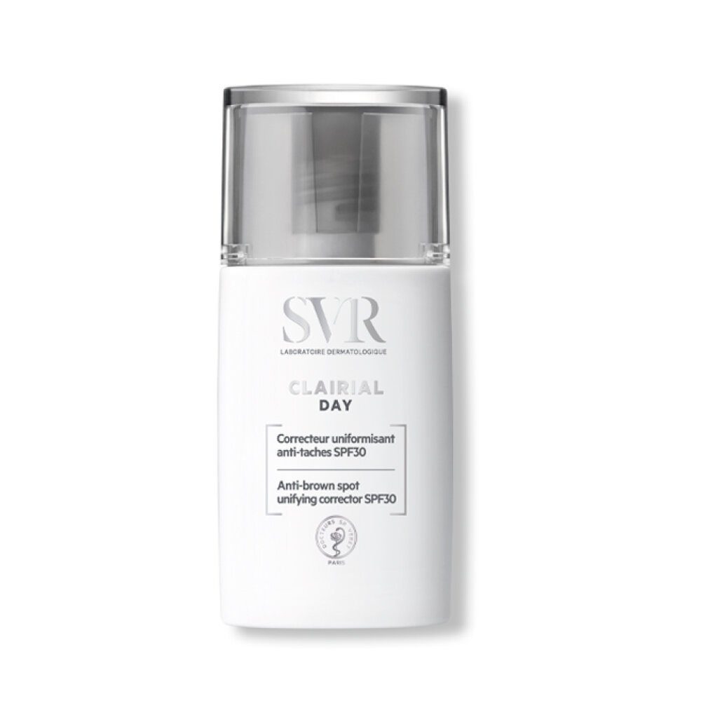 SVR Sonnenschutzcreme clairial cr jour 30ml