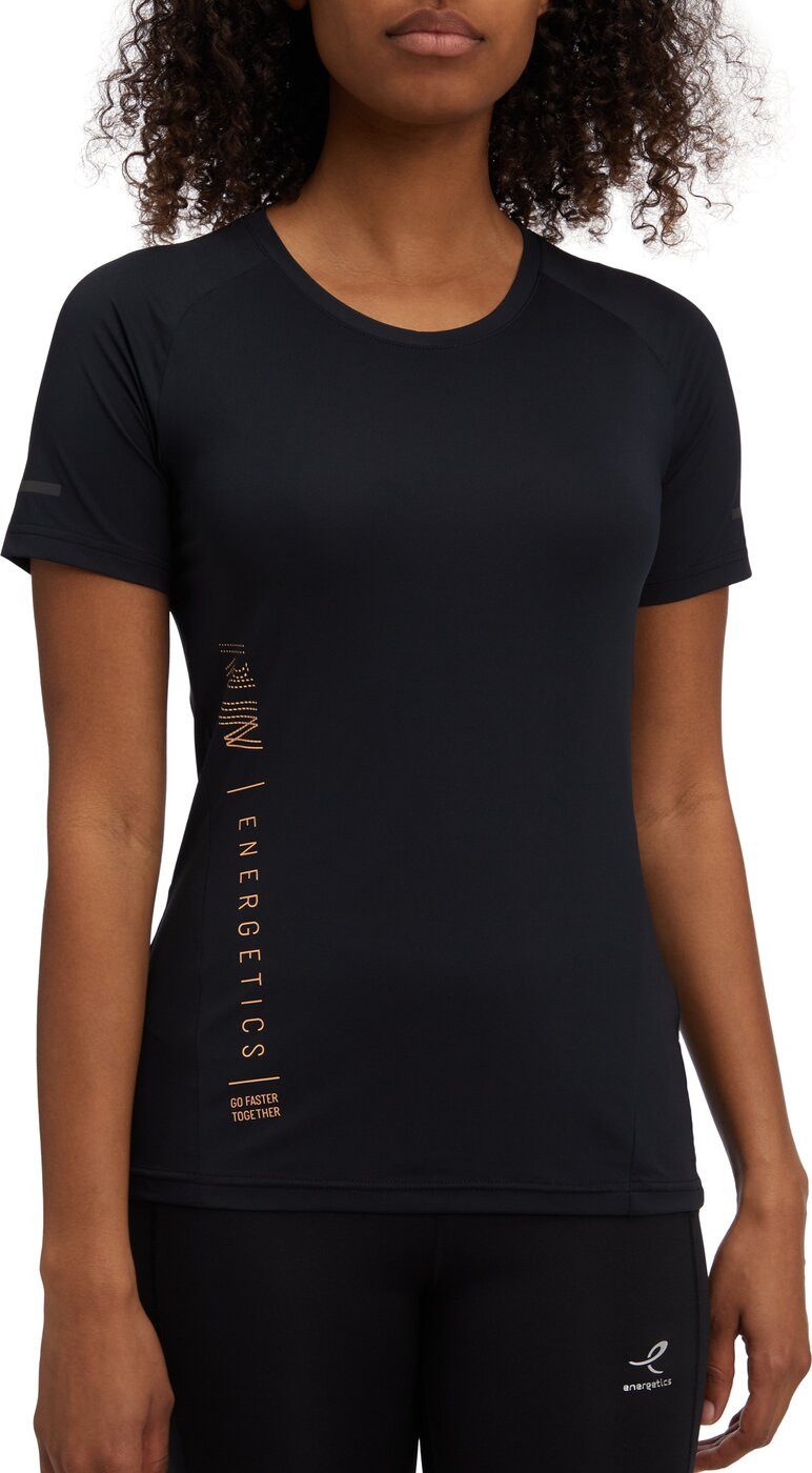 Energetics T-Shirt Da.-T-Shirt Giade SS W günstig online kaufen