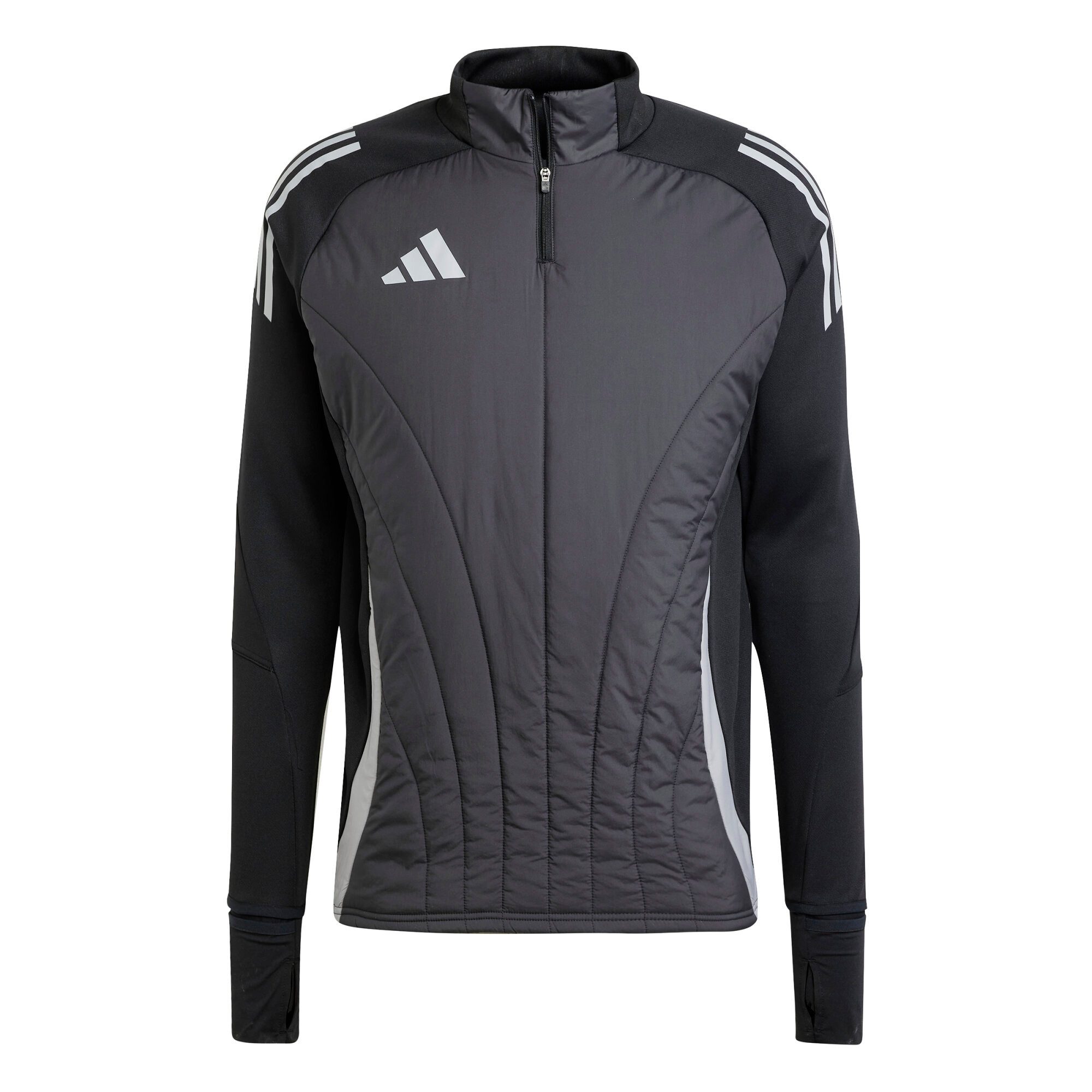 adidas Performance Флисовые adidas Herren Trainingstop Tiro 24 Competition Winterized Top