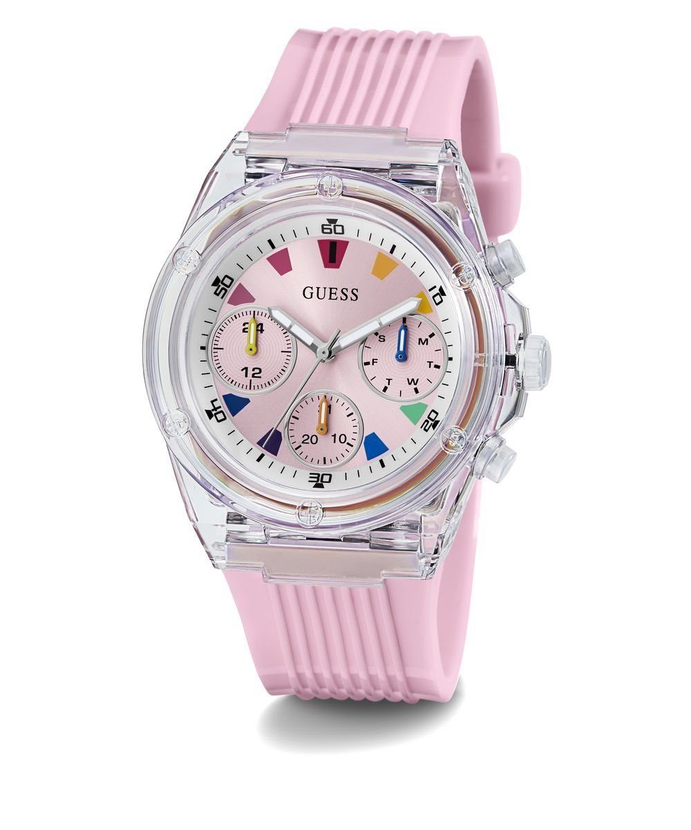 Guess Quarzuhr Athena günstig online kaufen