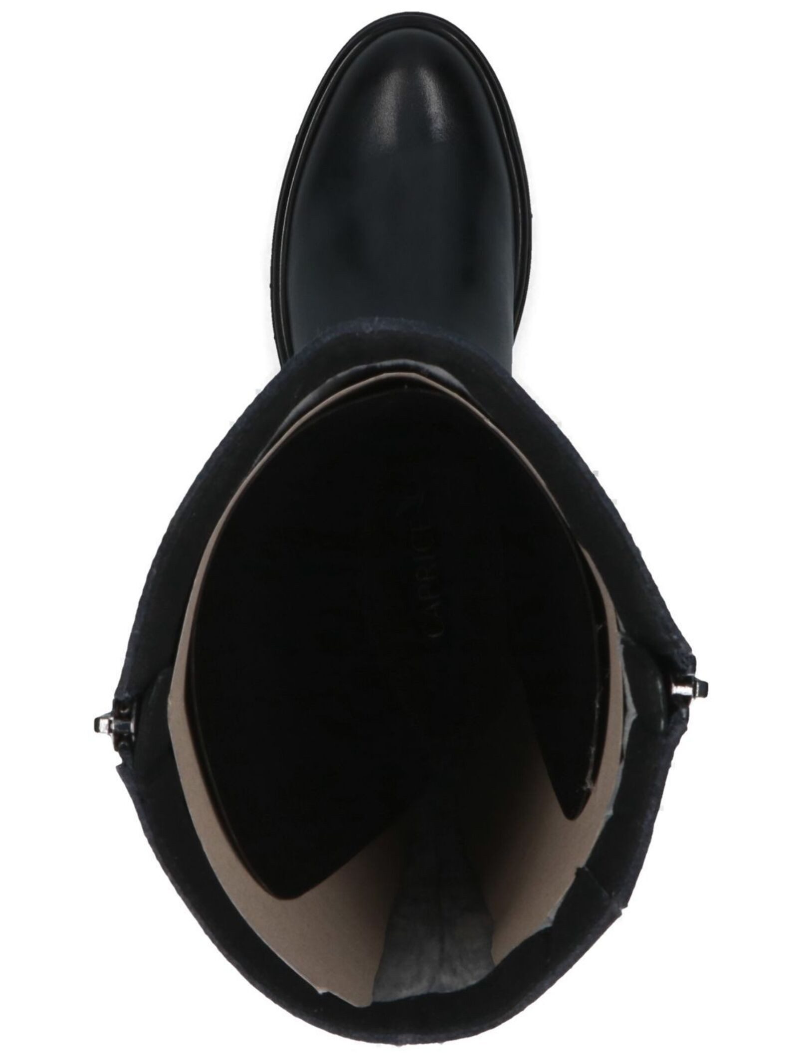 Caprice Stiefel Leder . Stiefel