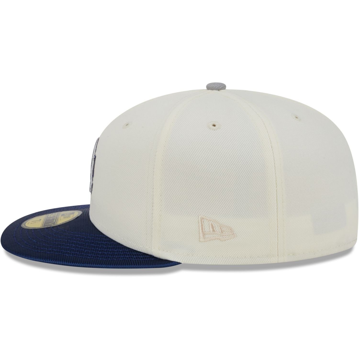 New Era SHIMMER Los Angeles Fitted Dodgers 59Fifty Cap