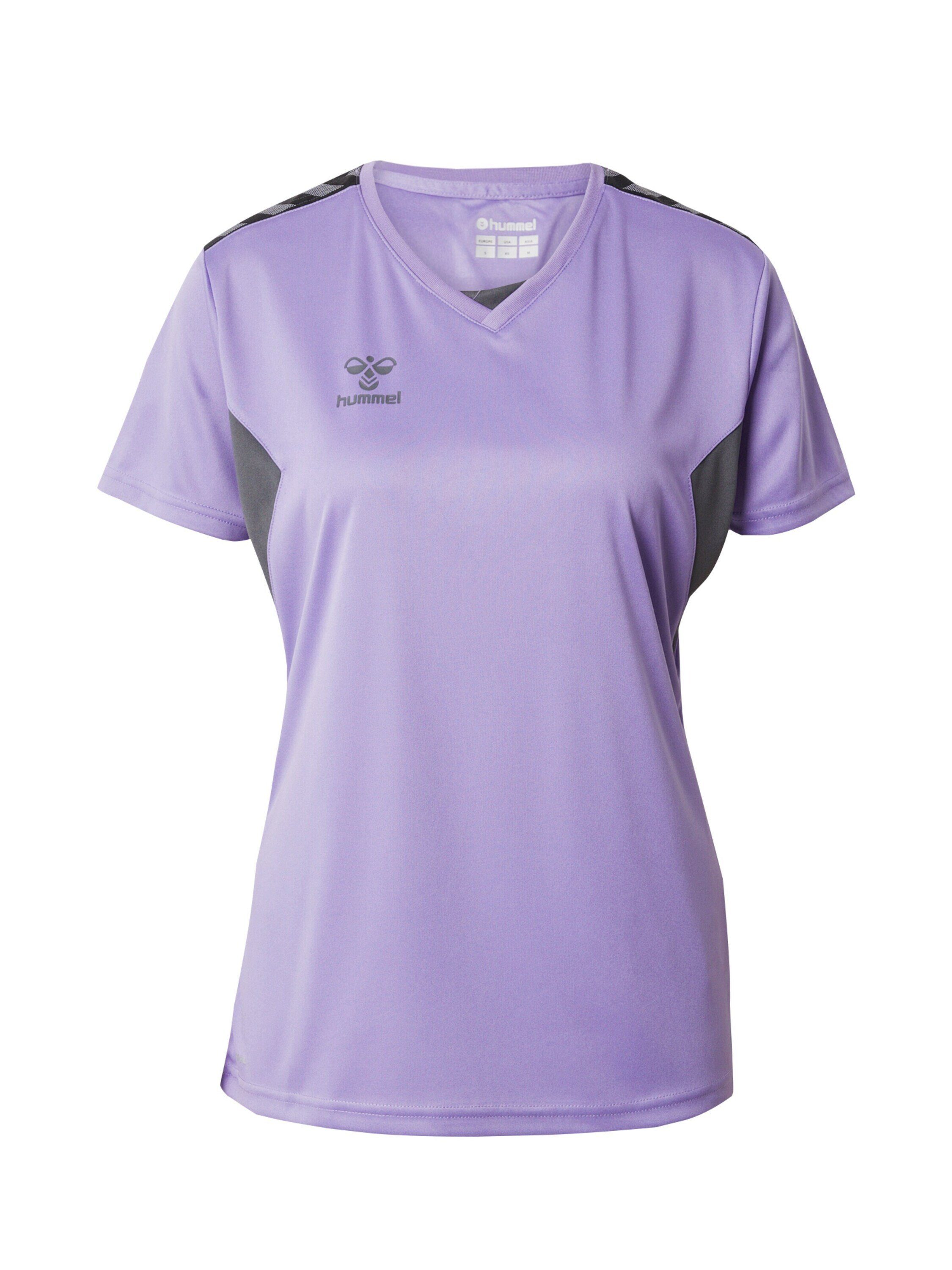 Funktionsshirt Authentic