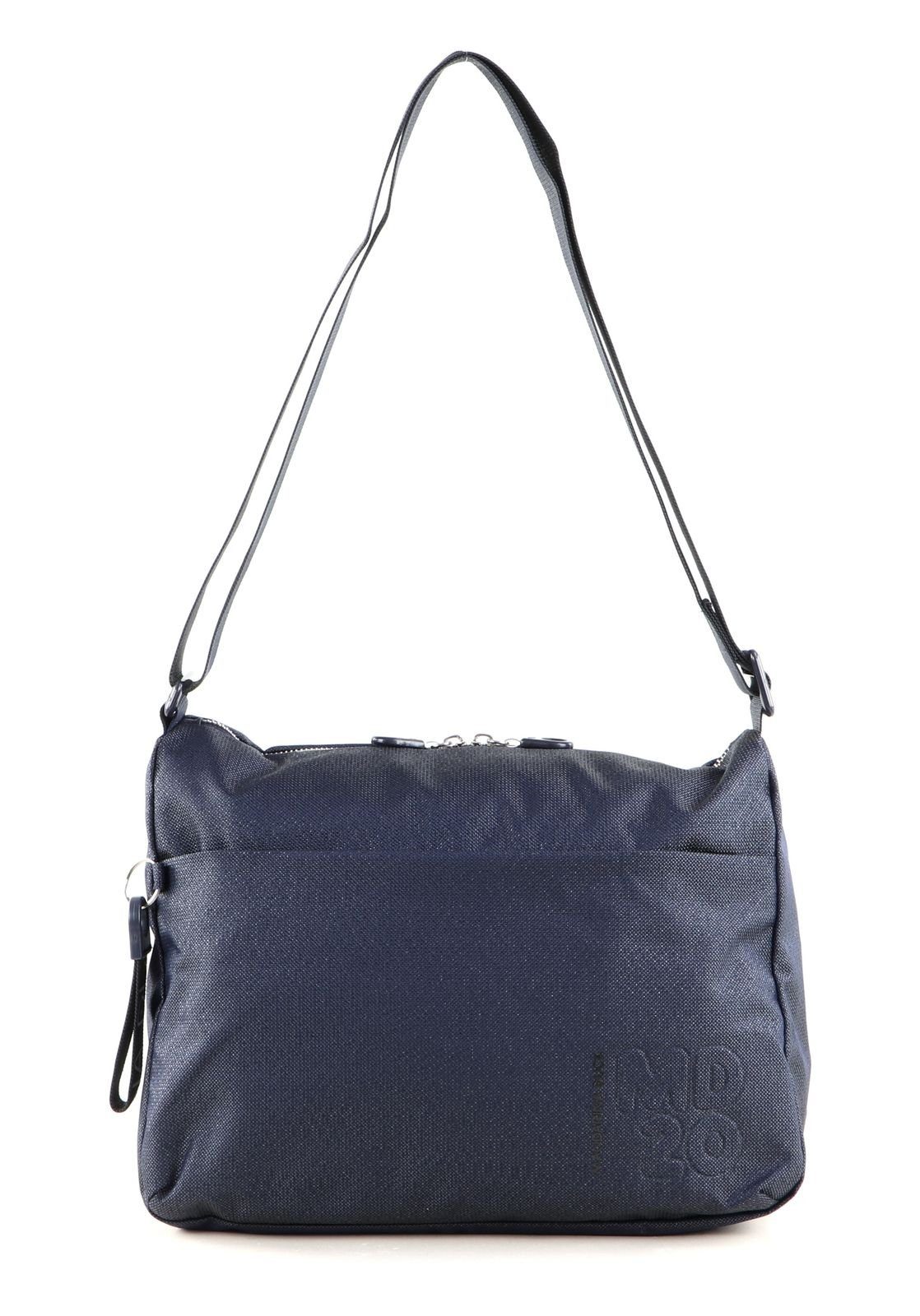 Mandarina Duck Schultertasche MD20 Lux Moonlight