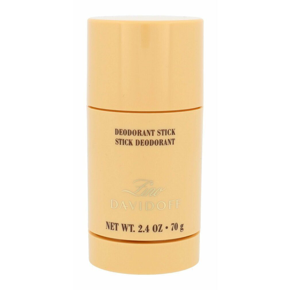 DAVIDOFF Deo-Stift Zino, Packung, 1-tlg., 75 ml Deo-Stift