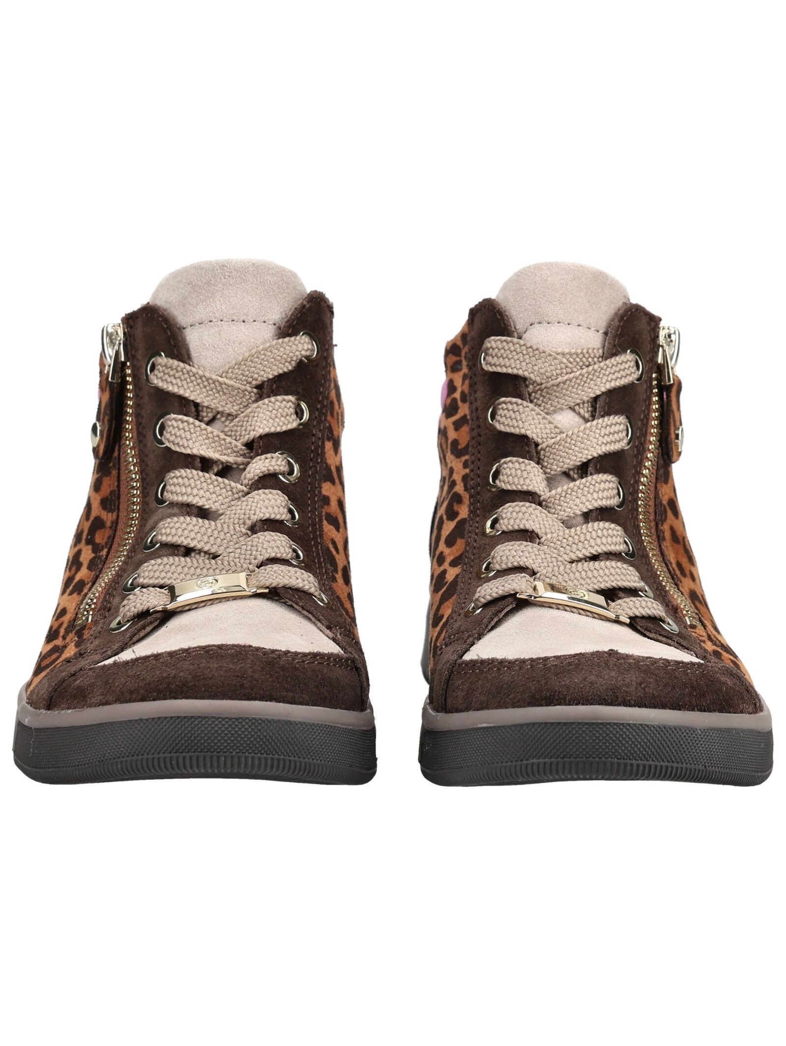 Ara Ara Sneaker Lederimitat Sneaker