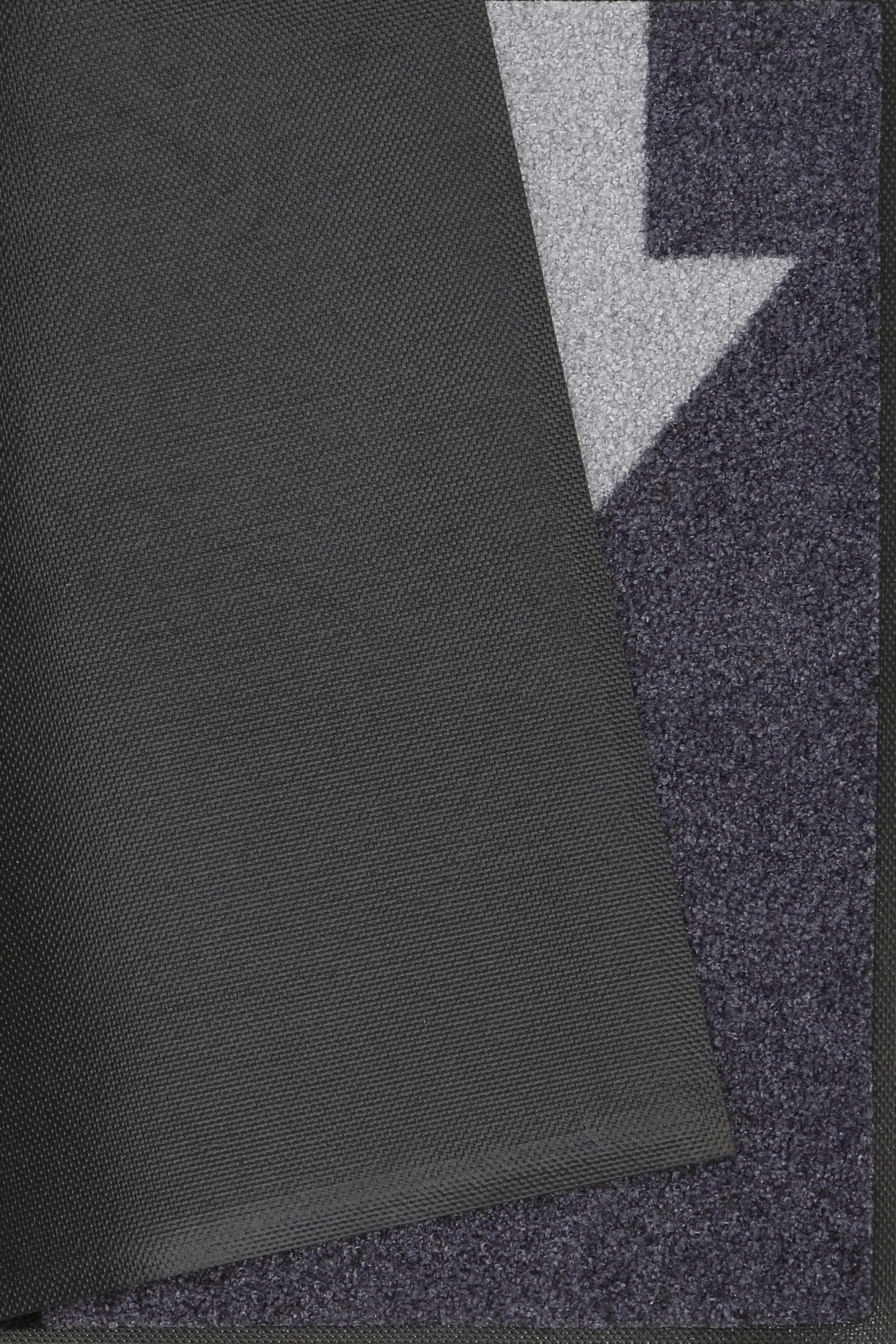 wash+dry by Kleen-Tex Fußmatte In & Out, rechteckig, Höhe: 9 mm, Schmutzfan günstig online kaufen