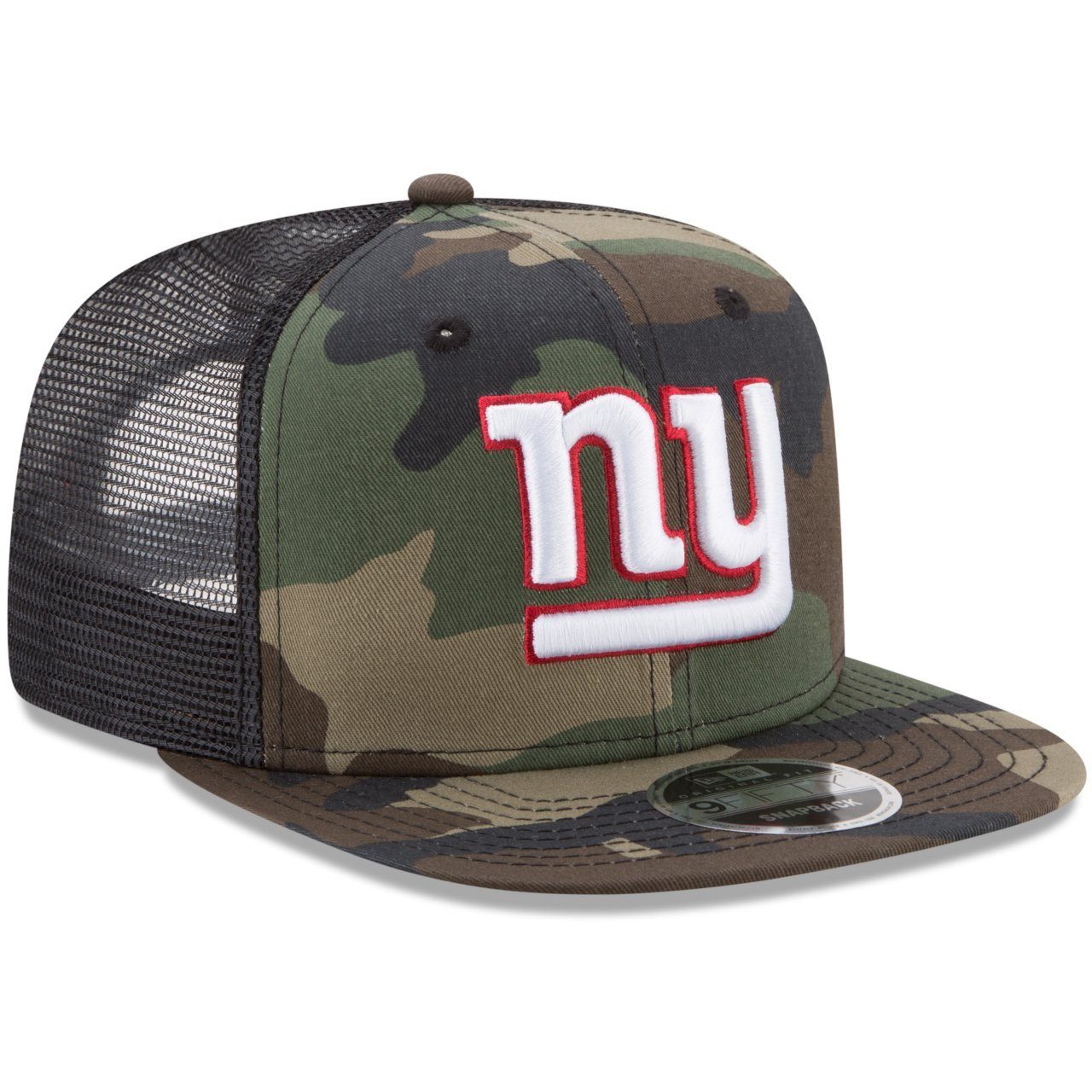 New Era Snapback Cap 9Fifty New York Giants