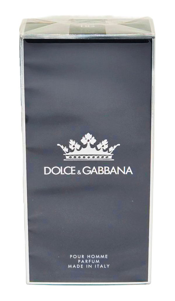 DOLCE & GABBANA Eau de Parfum K by Dolce & Gabbana Parfum