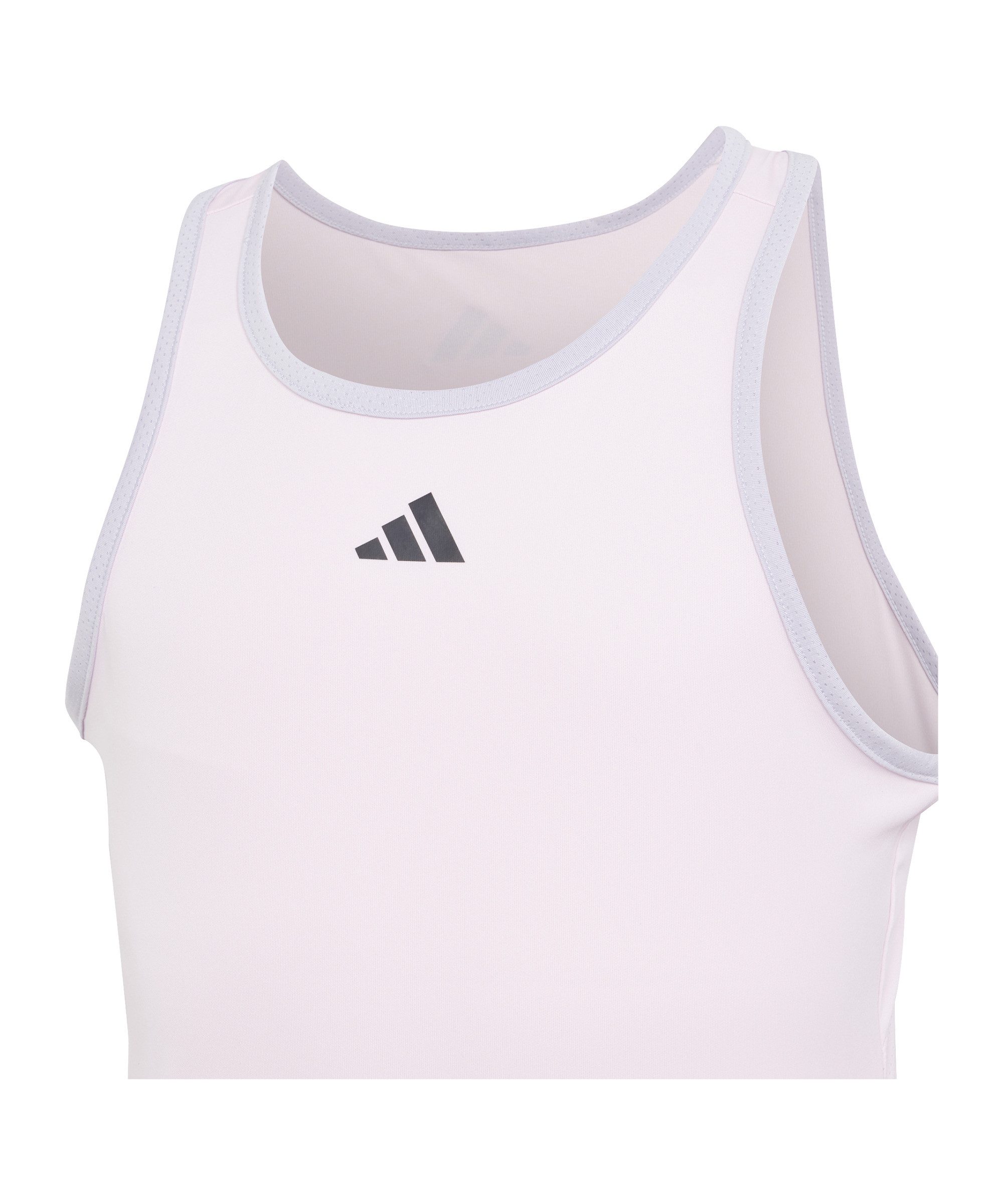adidas Performance T-Shirt adidas Performance Club T-Shirt Kids Kinder Polyester