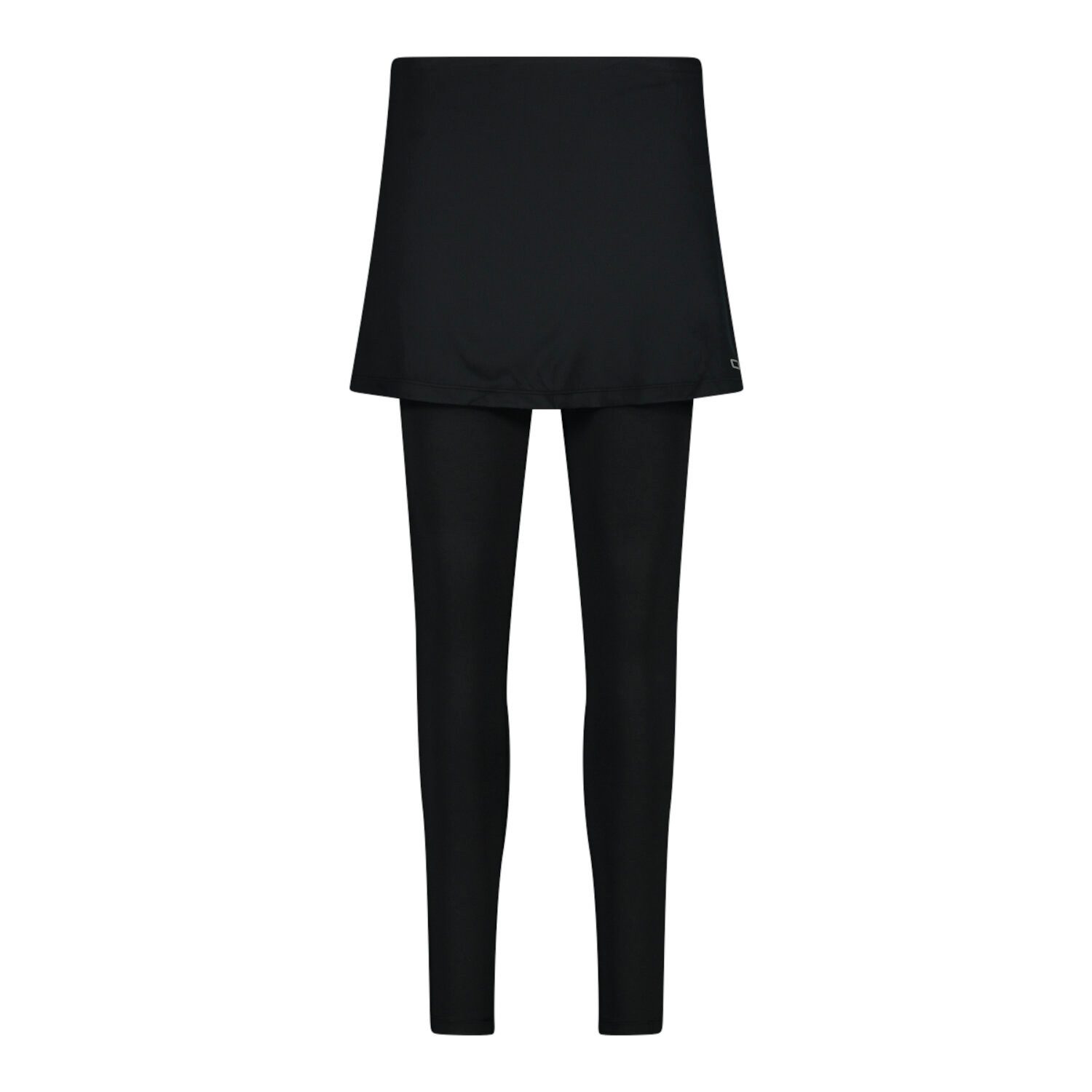 CMP Leggings CMP Damen Leggings Woman Pant 2 in 1 32C2616U