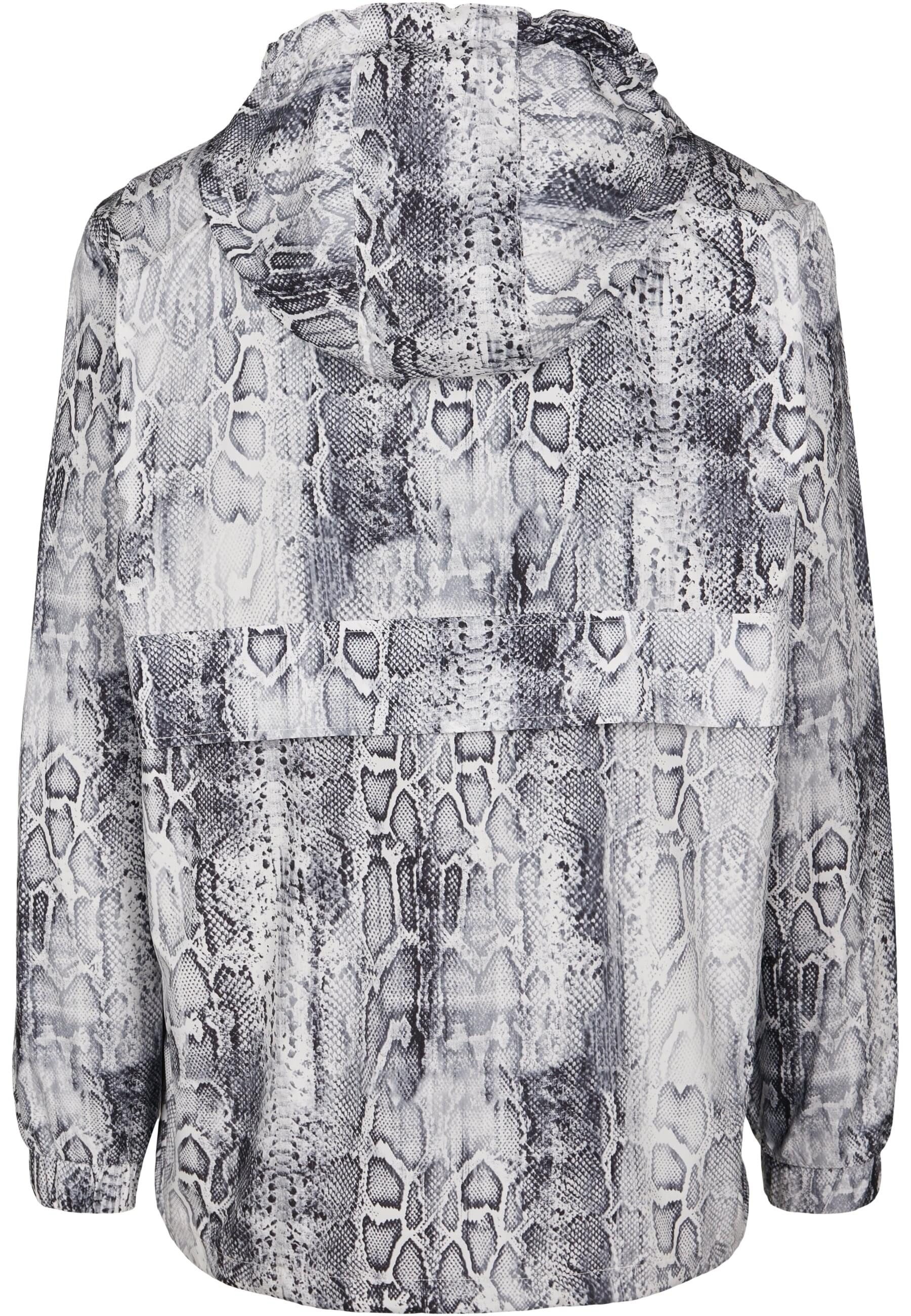 MisterTee Allwetterjacke MisterTee Herren Mister Tee Snake Windbreaker (1-S günstig online kaufen