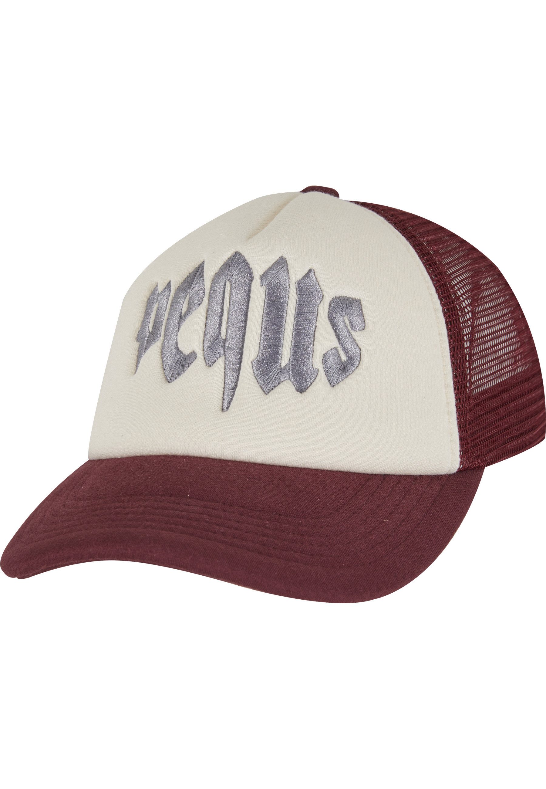 PEQUS Trucker Cap PEQUS PEQUS Mythic Logo Trucker Cap