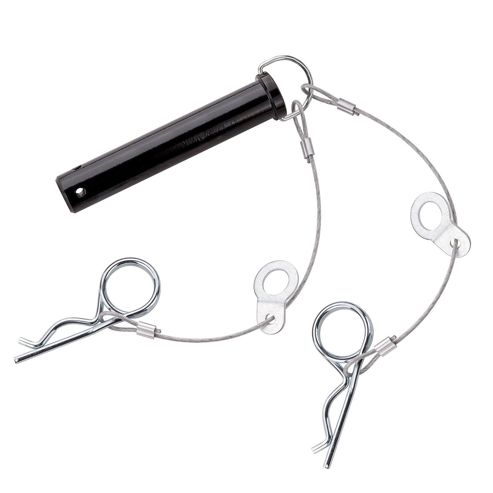 DEMA Trailer Combination Coupling DKK3500